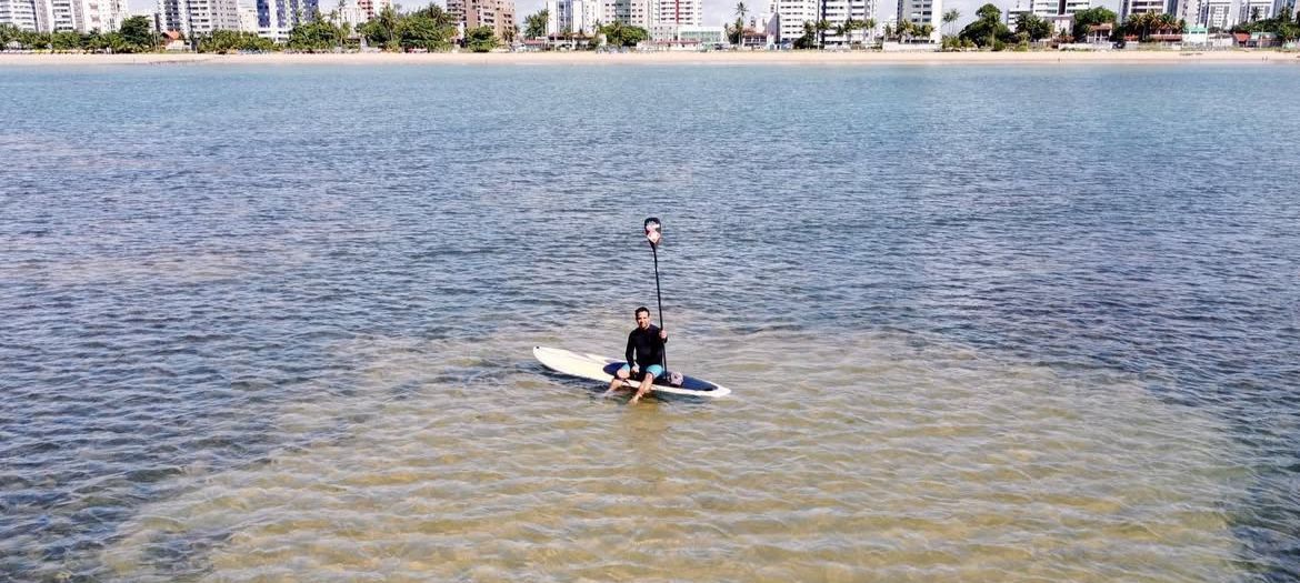 Candeias Outrigger - Image 9