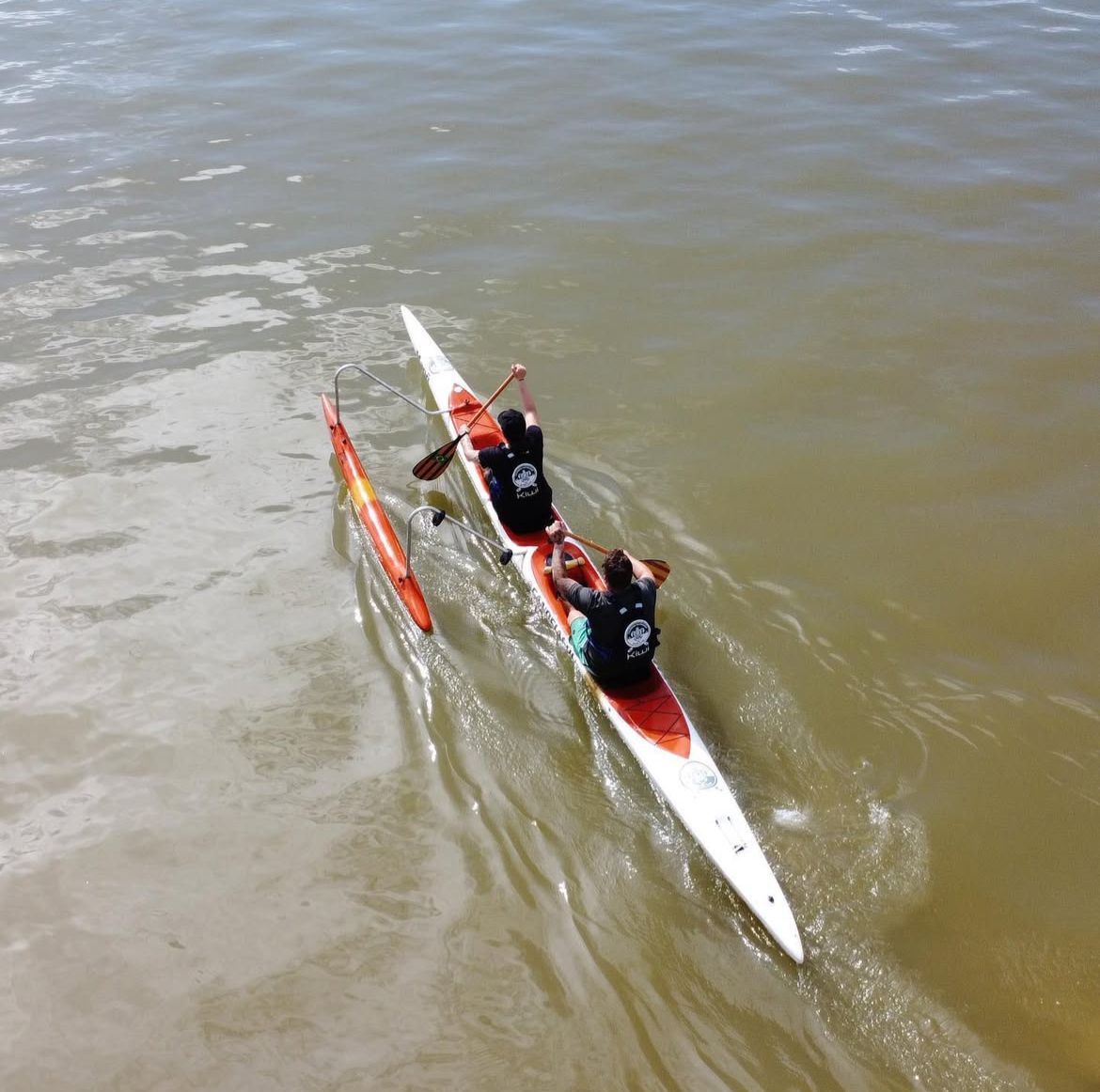Candeias Outrigger - Image 6