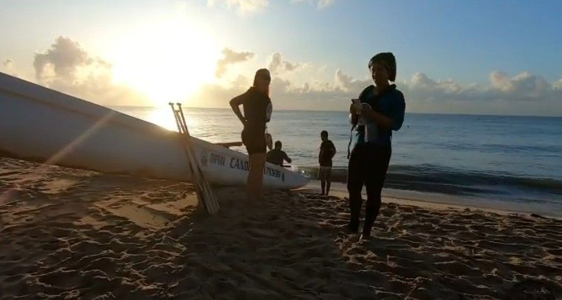 Candeias Outrigger - Image 2