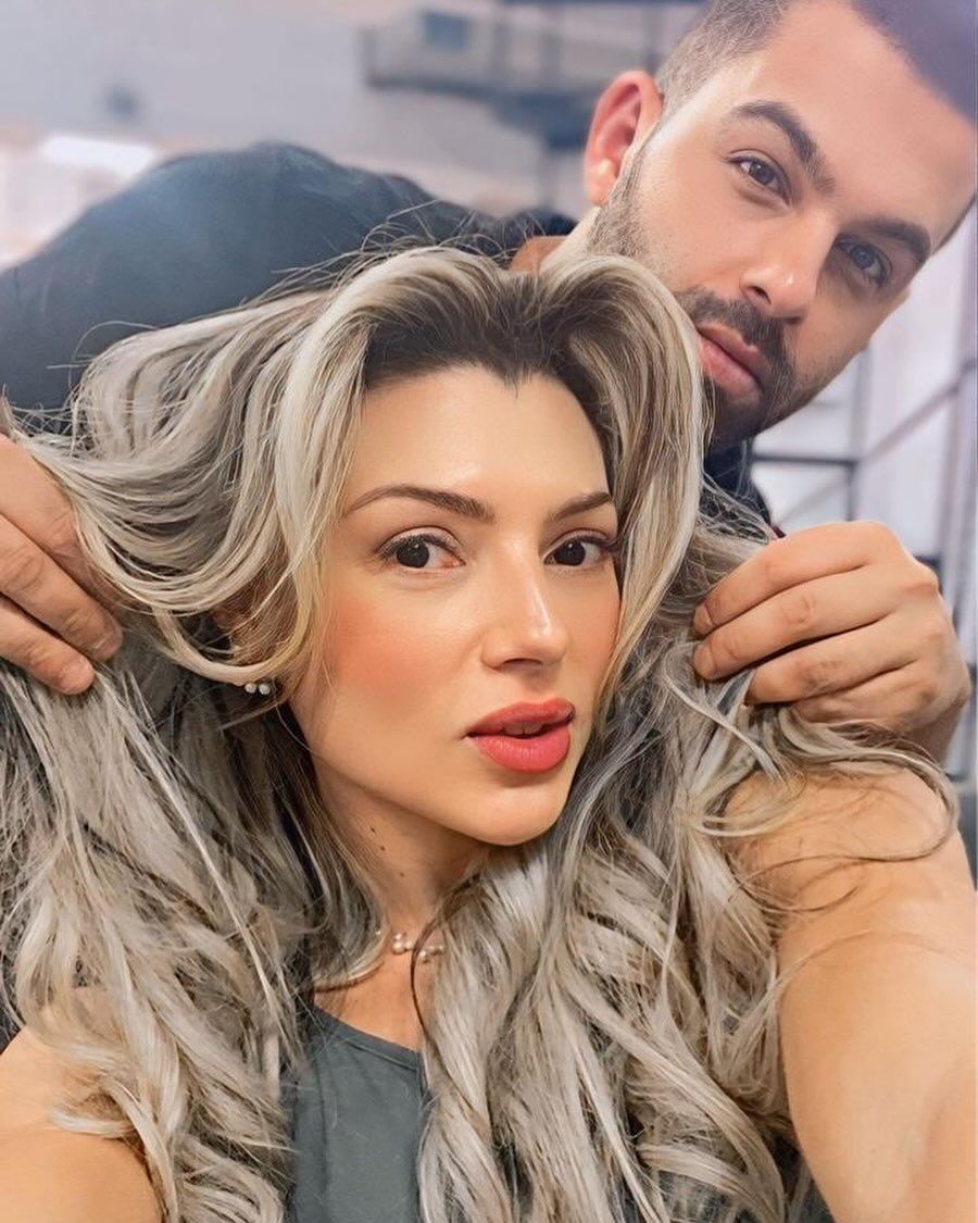 Liane Rocha | Salão de Beleza - Image 8