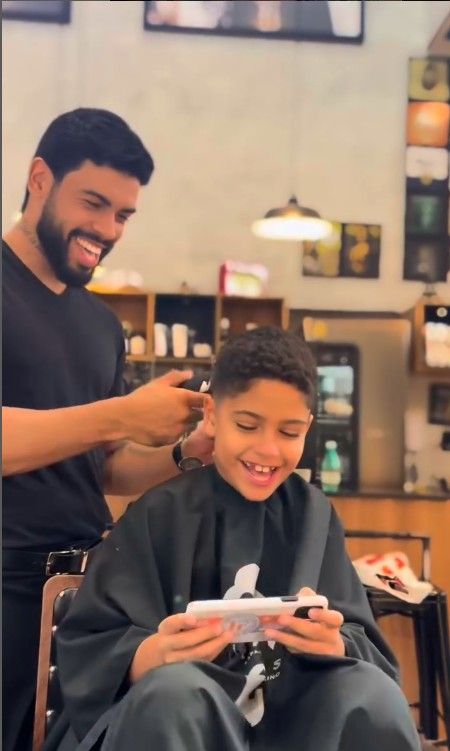 Via Paris Masculino | Barbearia - Image 10