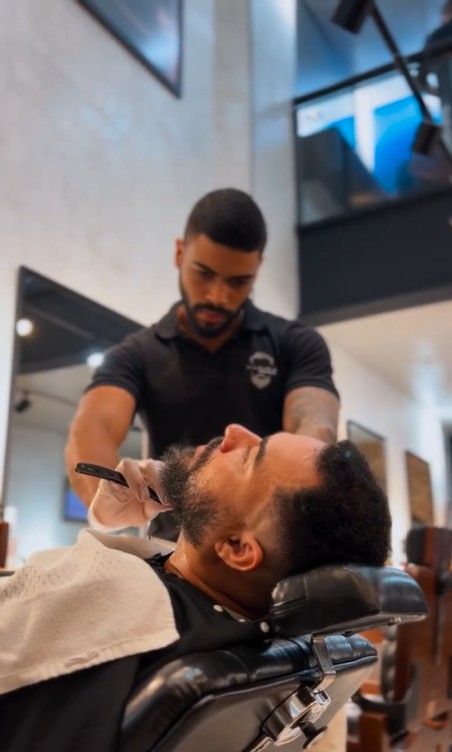 Via Paris Masculino | Barbearia - Image 4