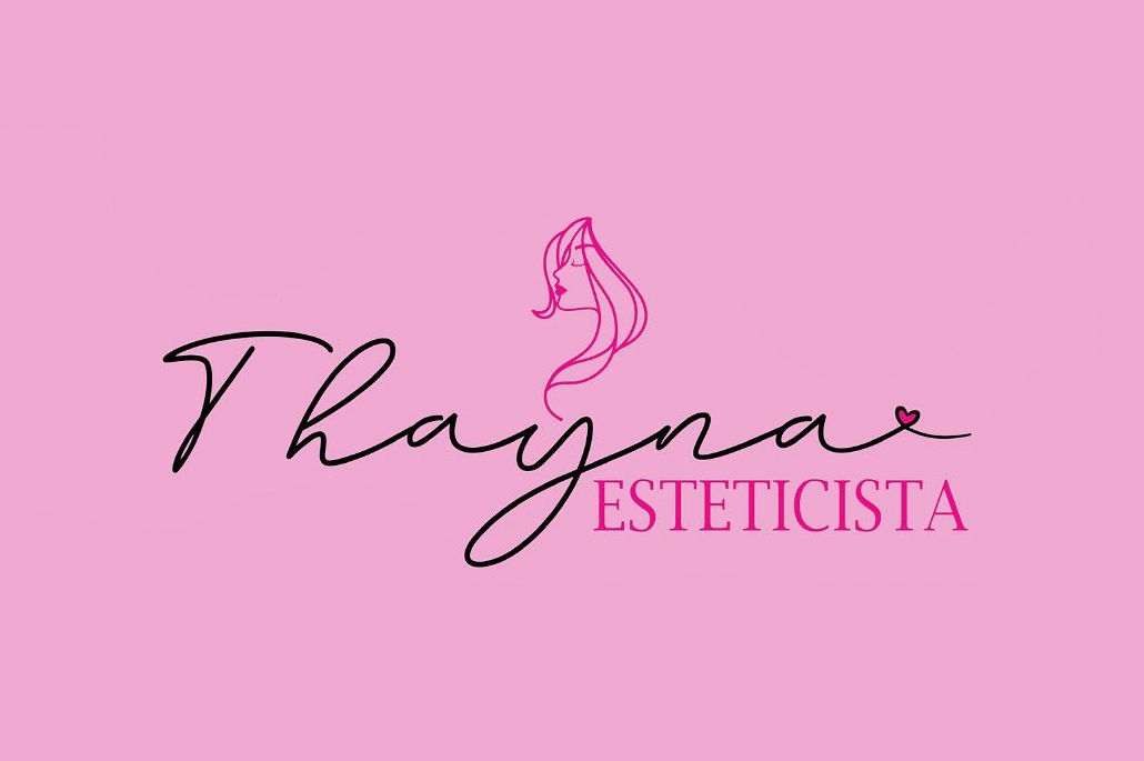 Esteticista Thayná - Image 13
