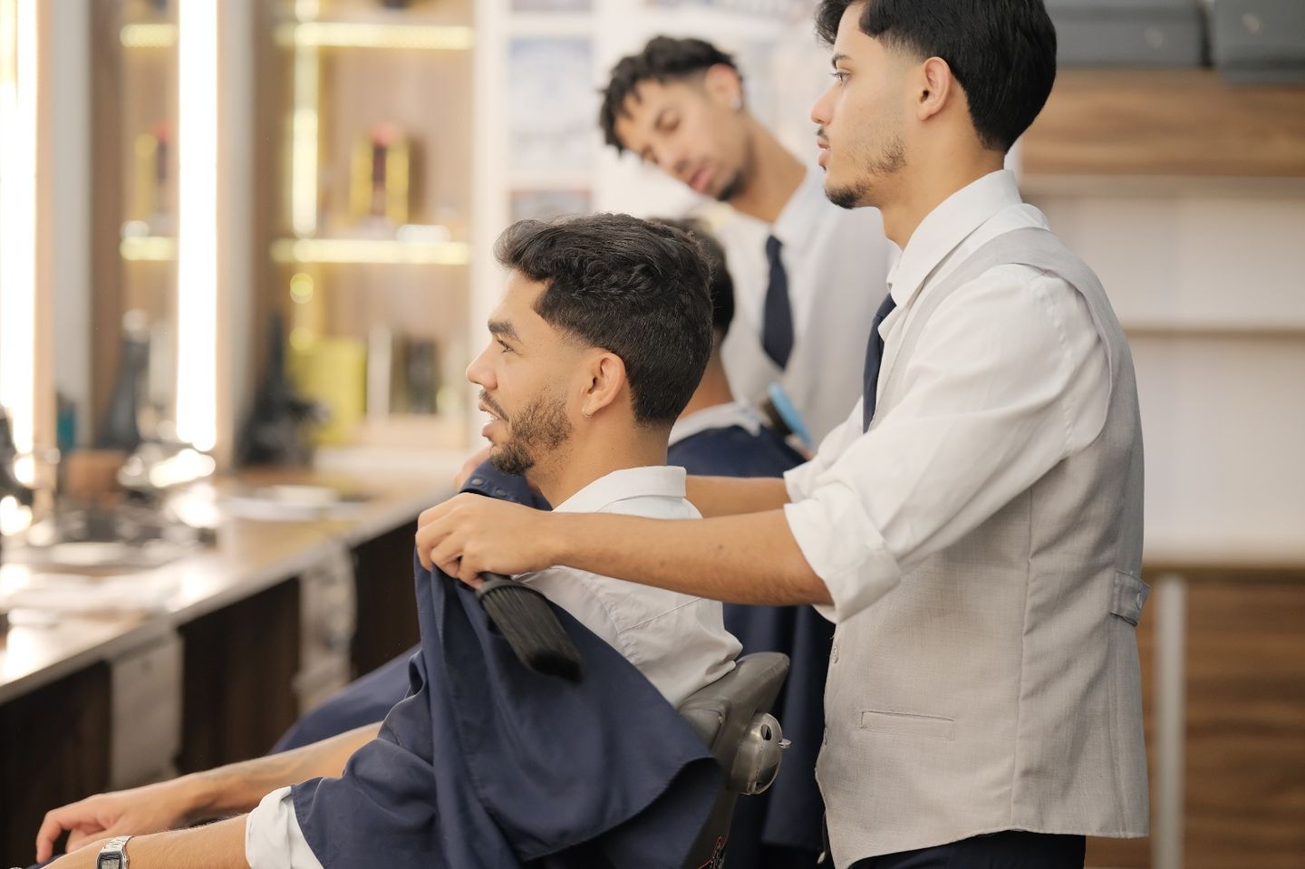 Barbearia Bar | Unidade West Plaza - Image 7