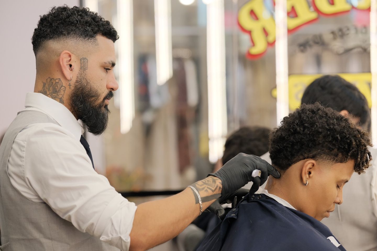 Barbearia Bar | Unidade West Plaza - Image 1