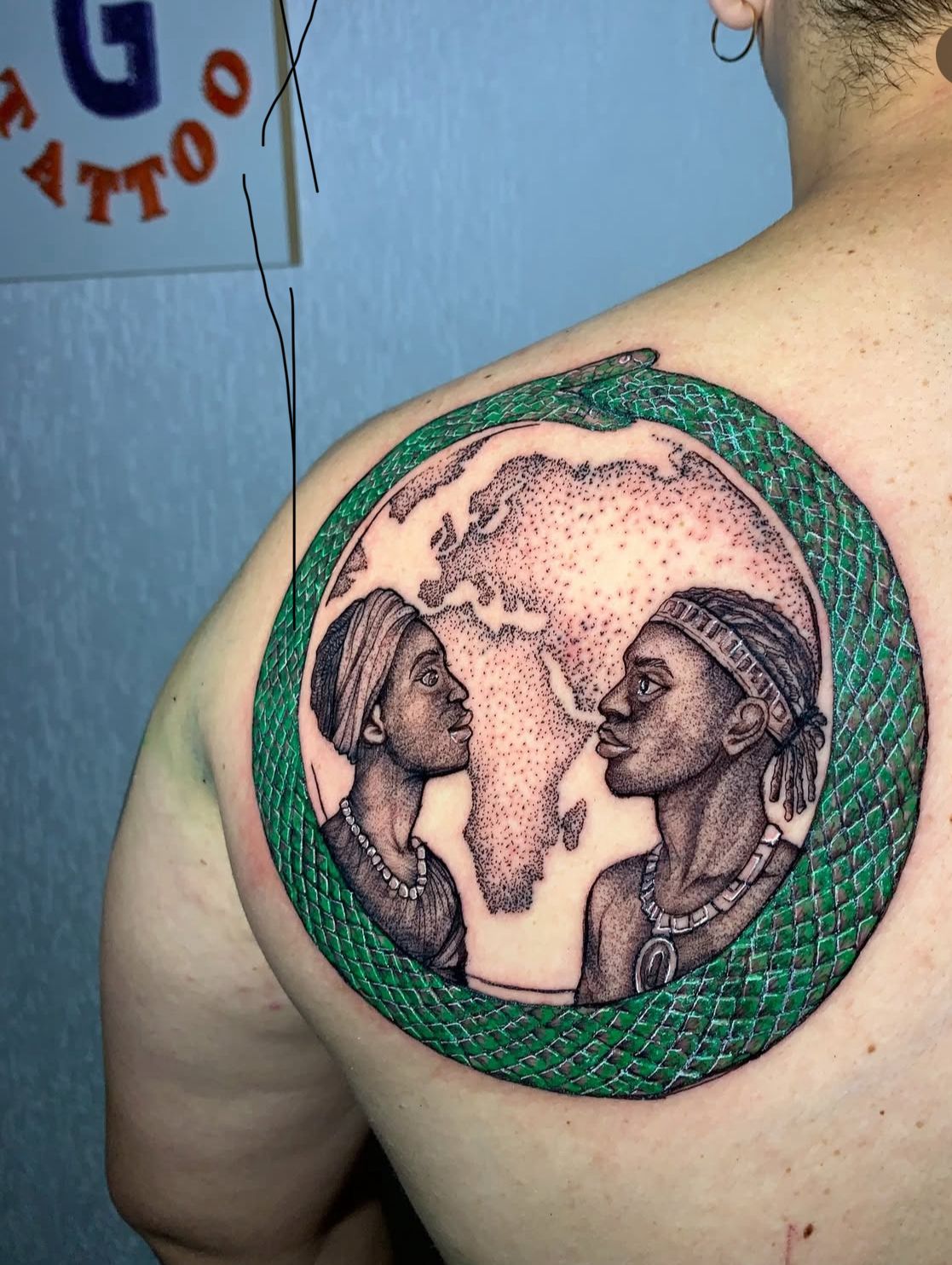 KarlaGTattoo - Image 5
