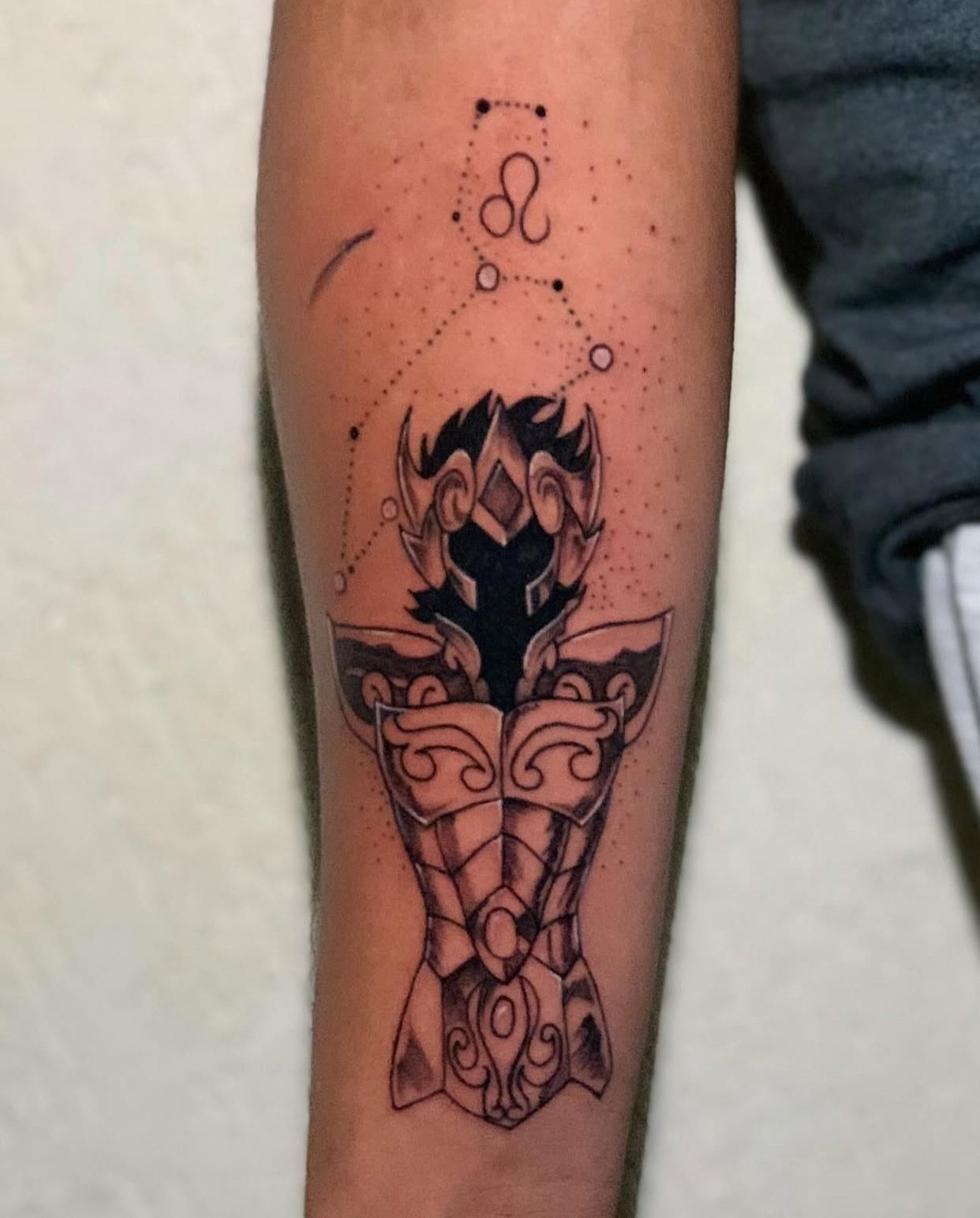 KarlaGTattoo - Image 17