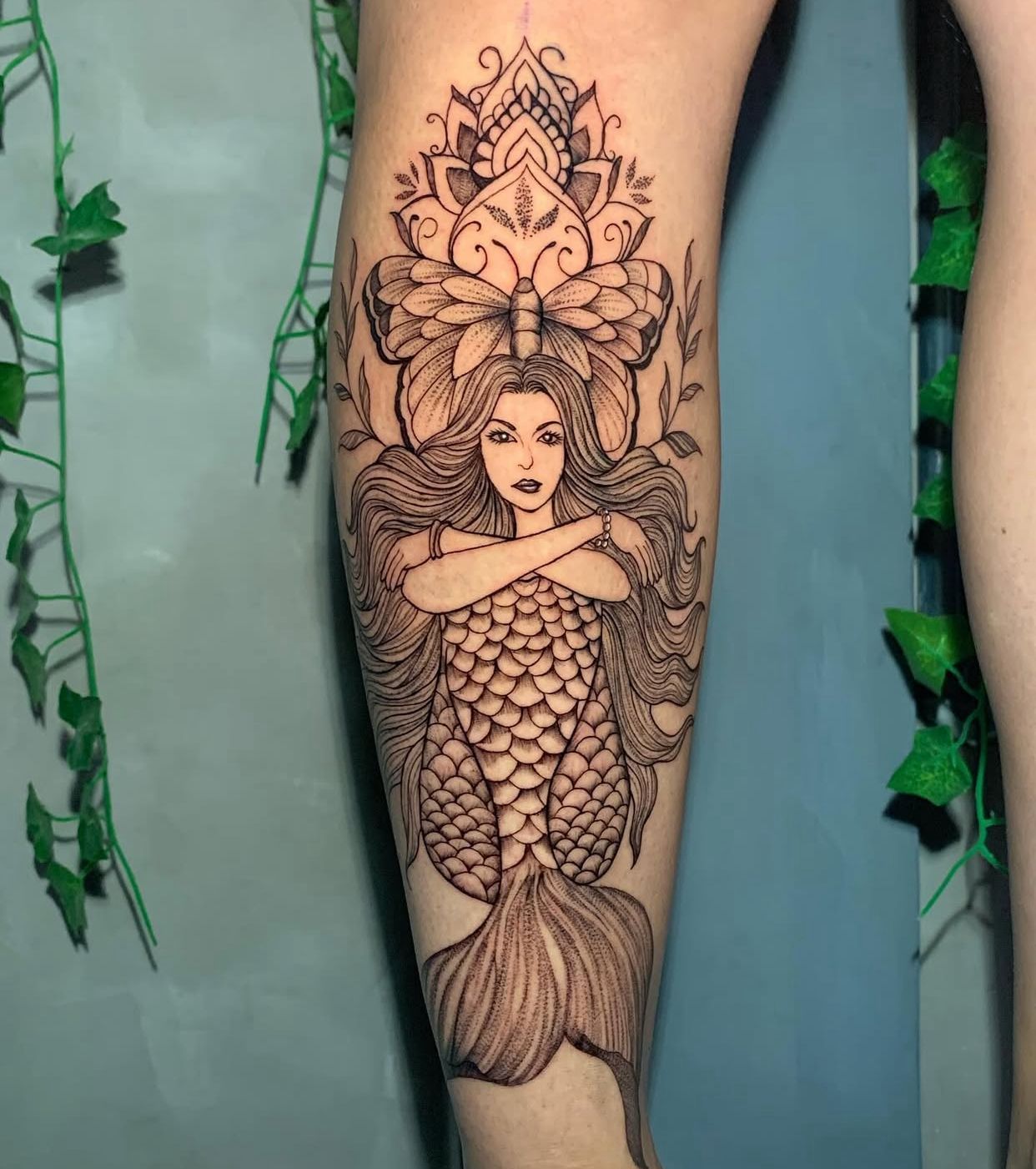 KarlaGTattoo - Image 9