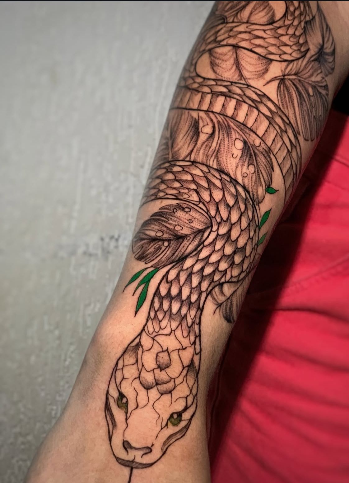 KarlaGTattoo - Image 7