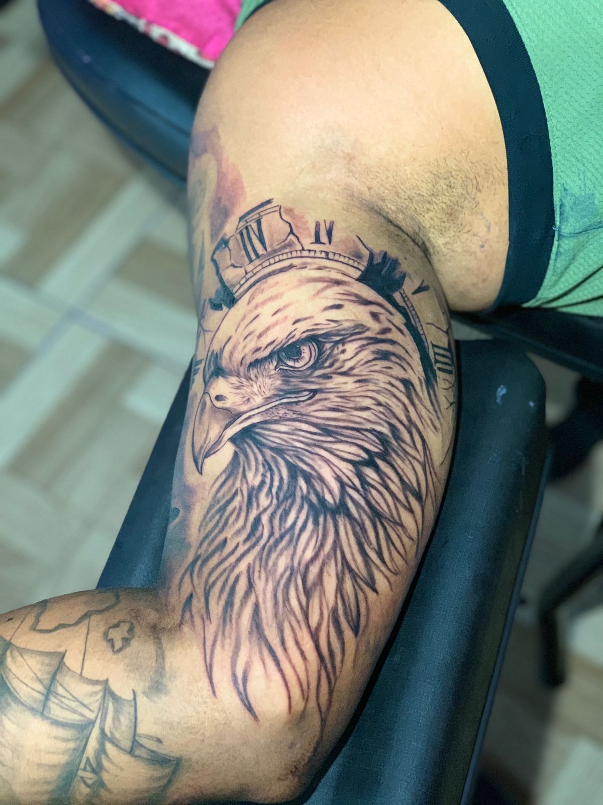 KarlaGTattoo - Image 26