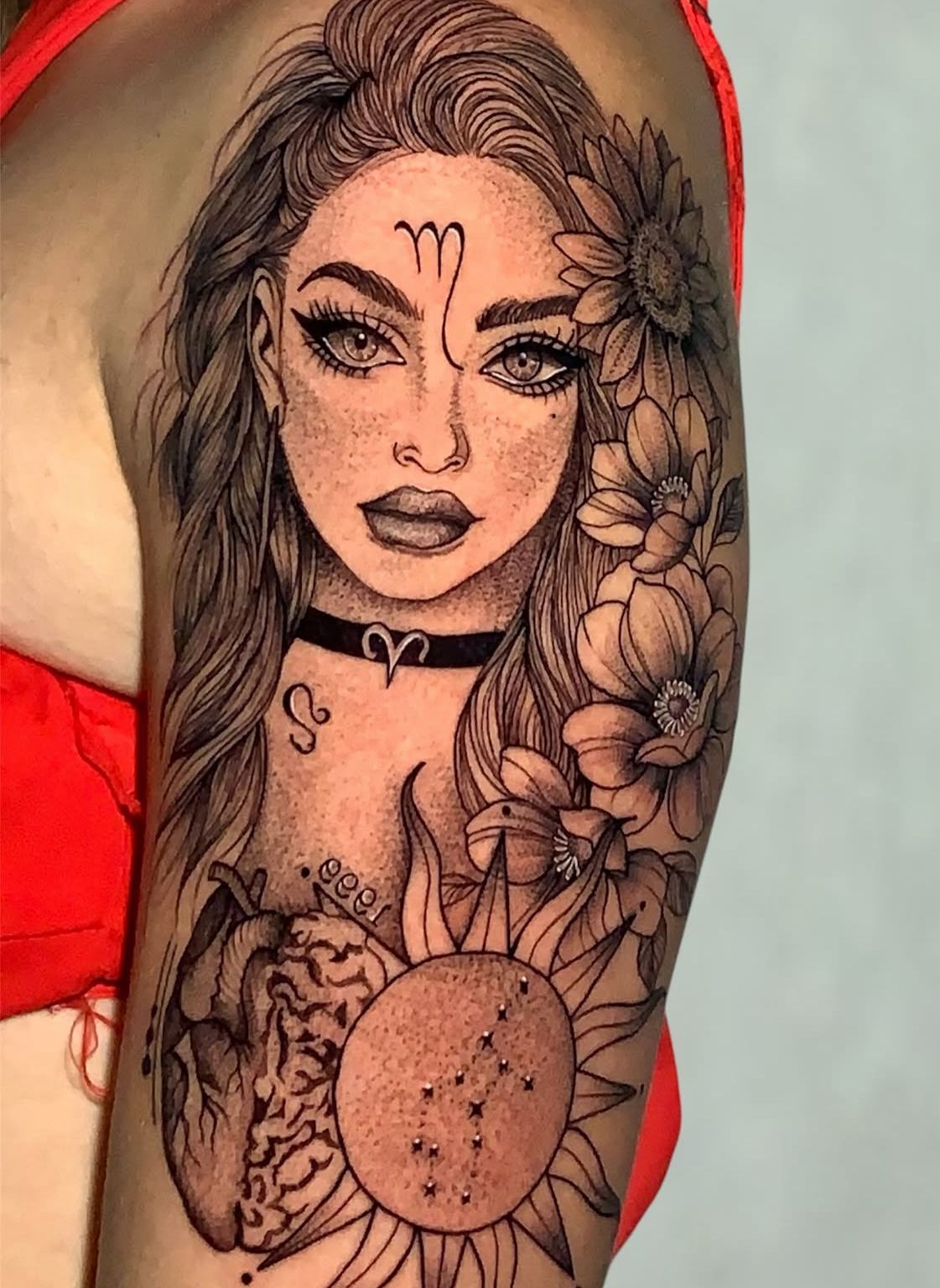 KarlaGTattoo - Image 2