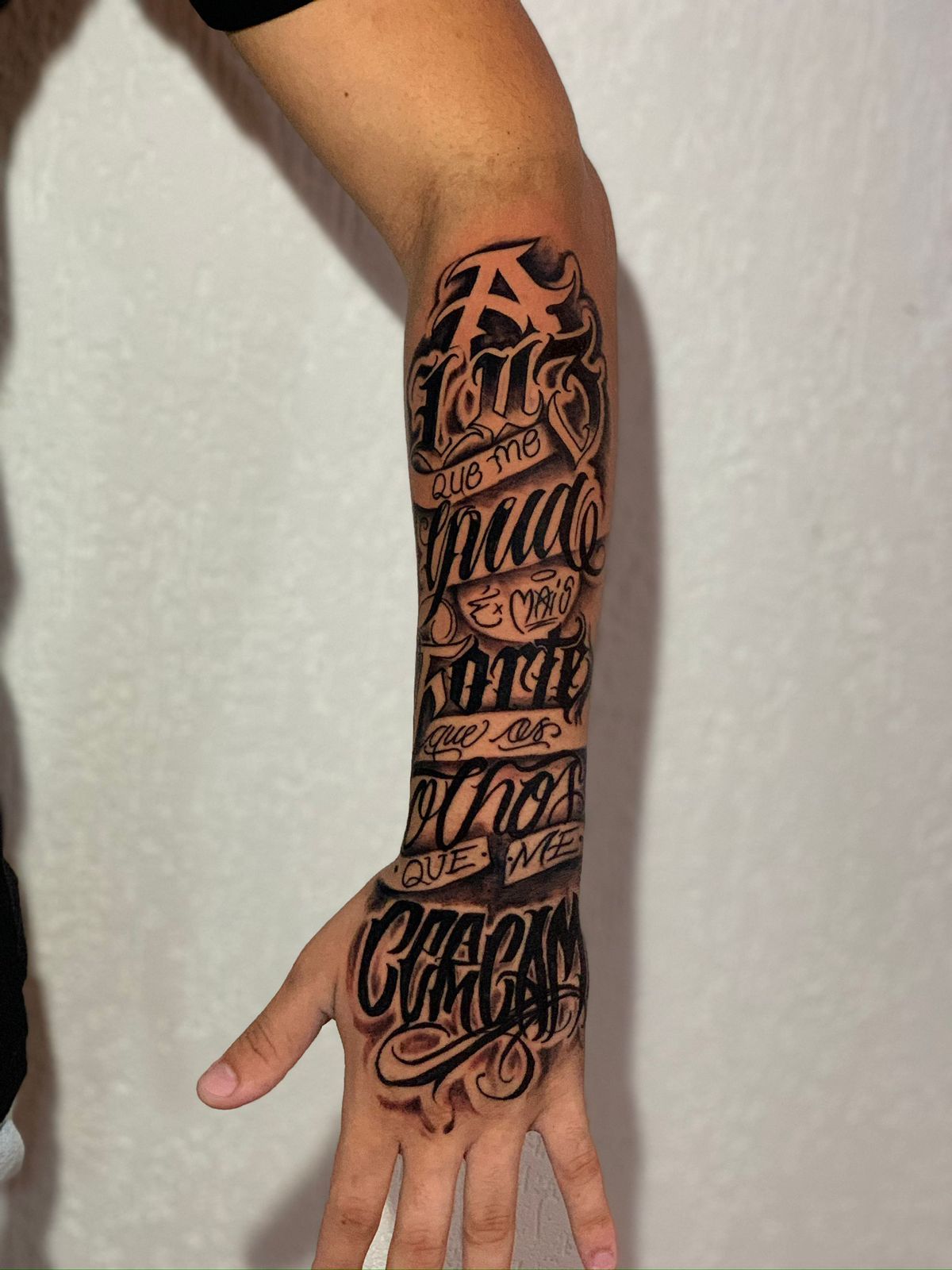 KarlaGTattoo - Image 30