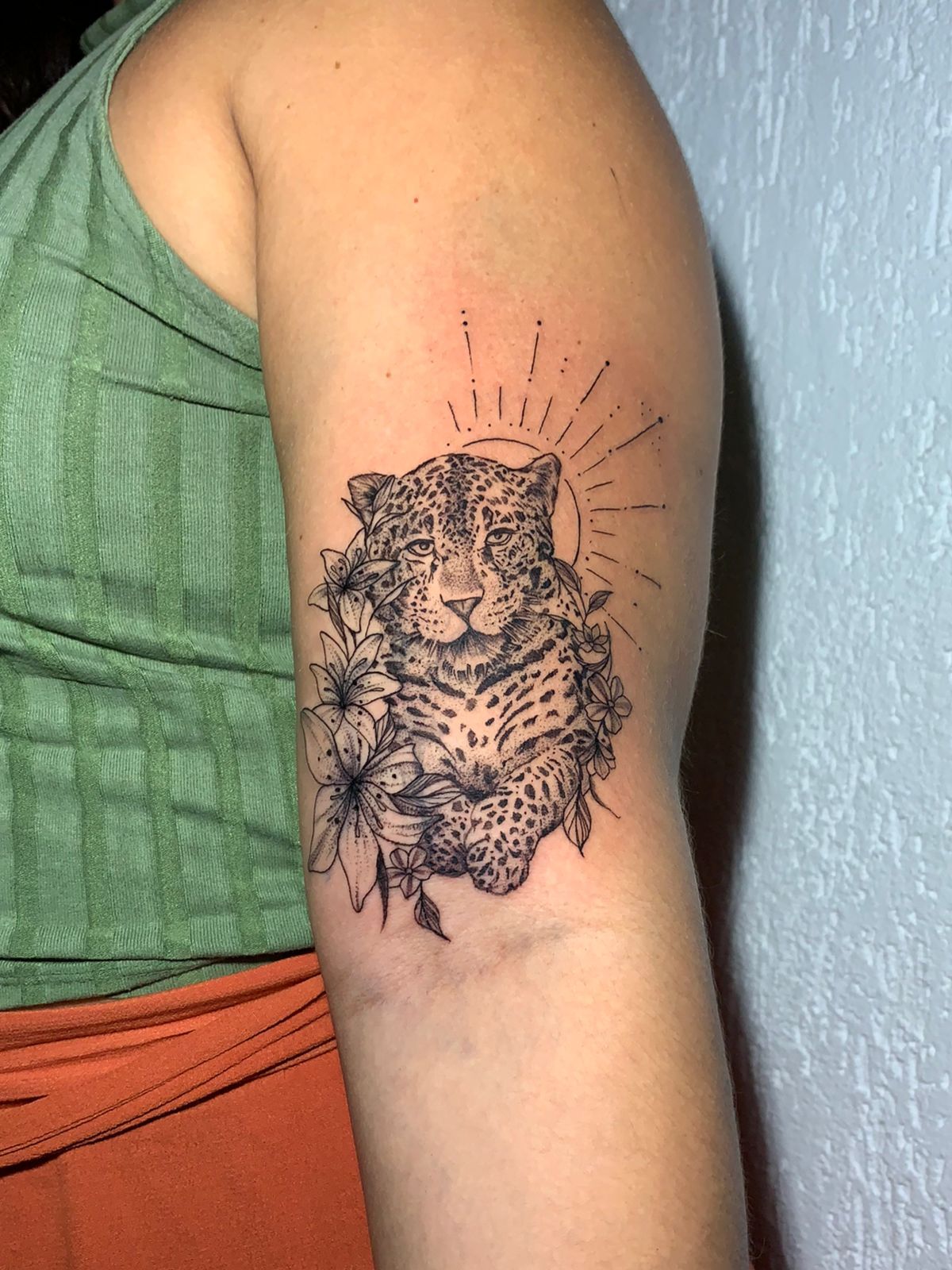 KarlaGTattoo - Image 19