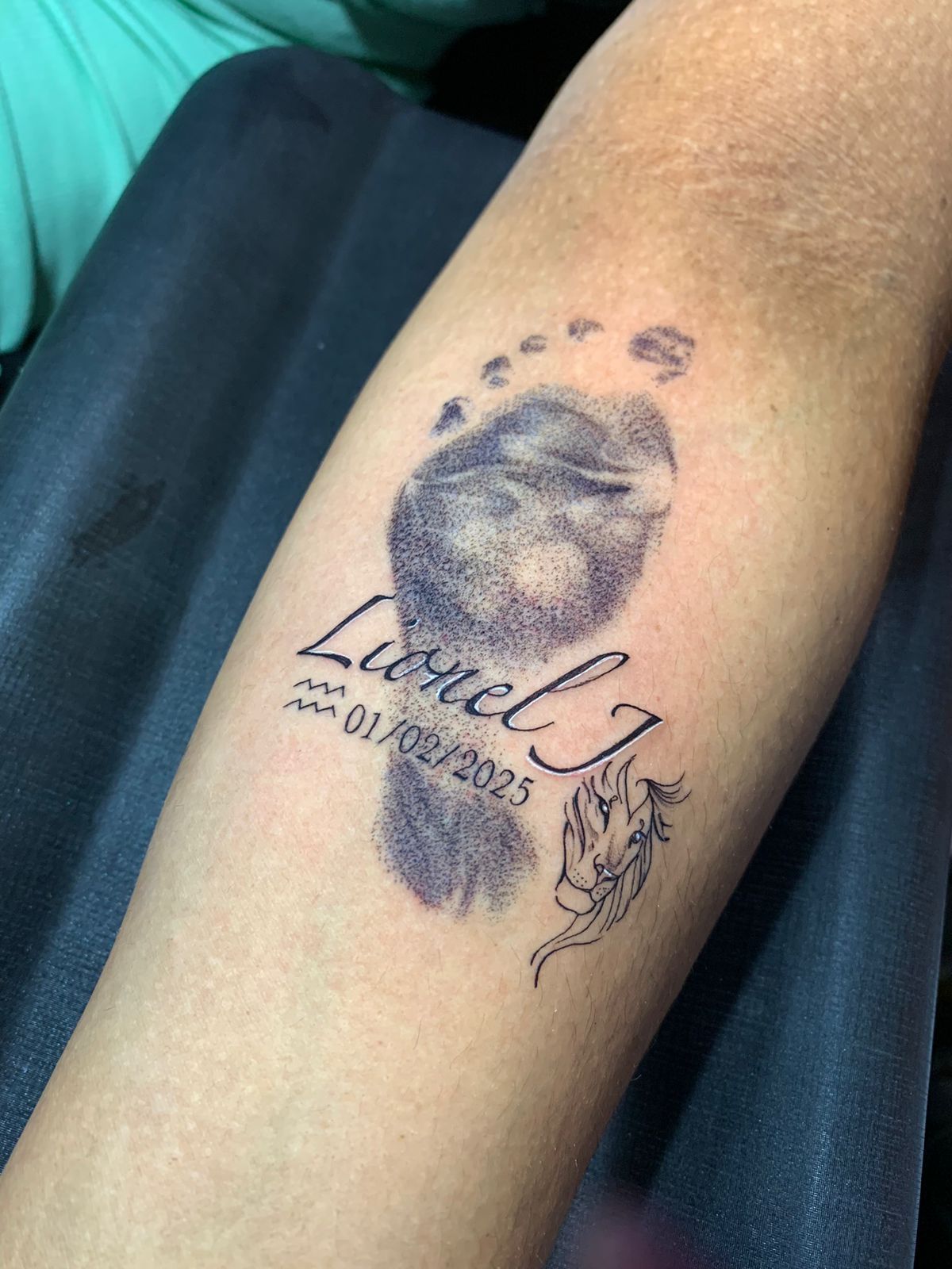 KarlaGTattoo - Image 23