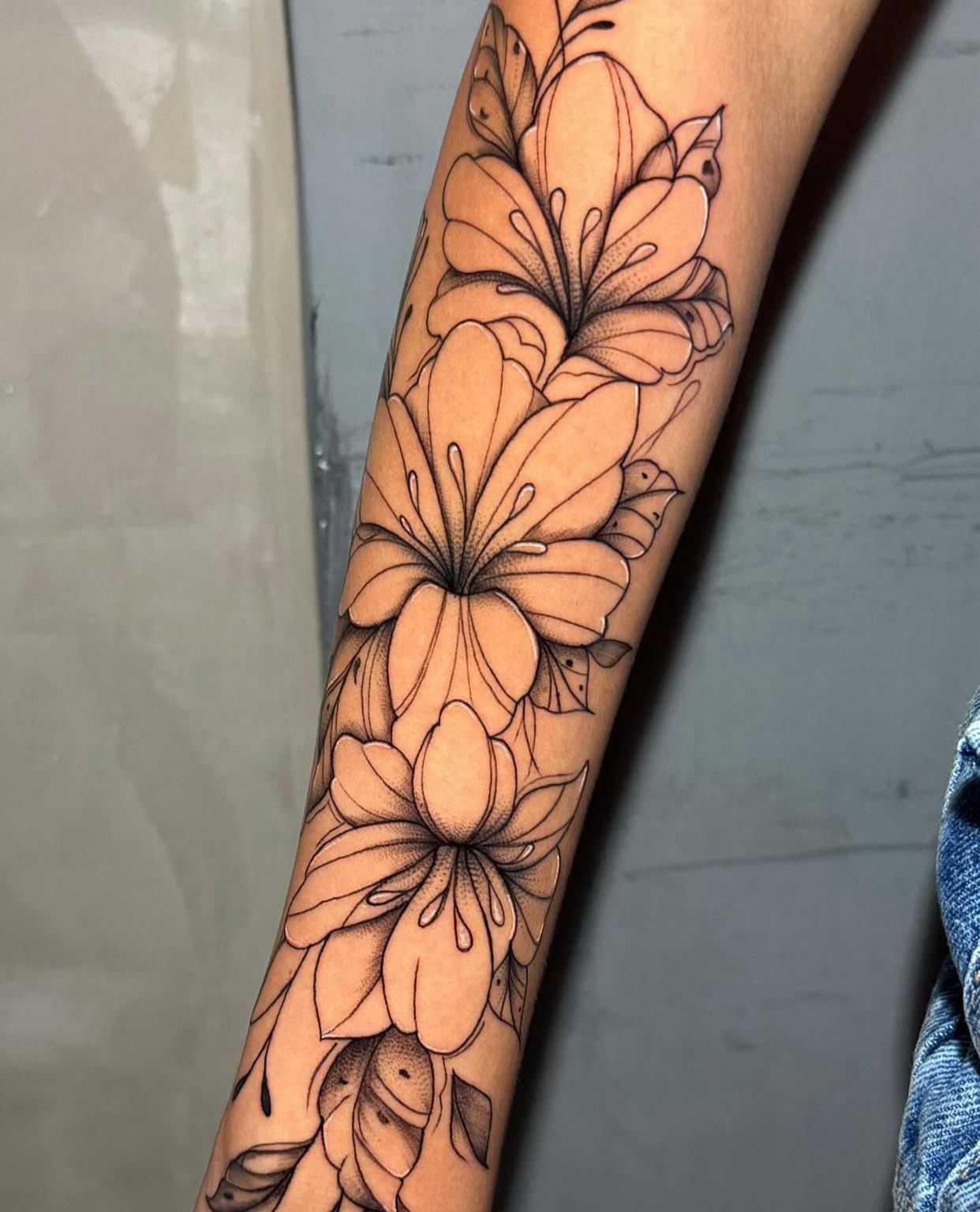 KarlaGTattoo - Image 10