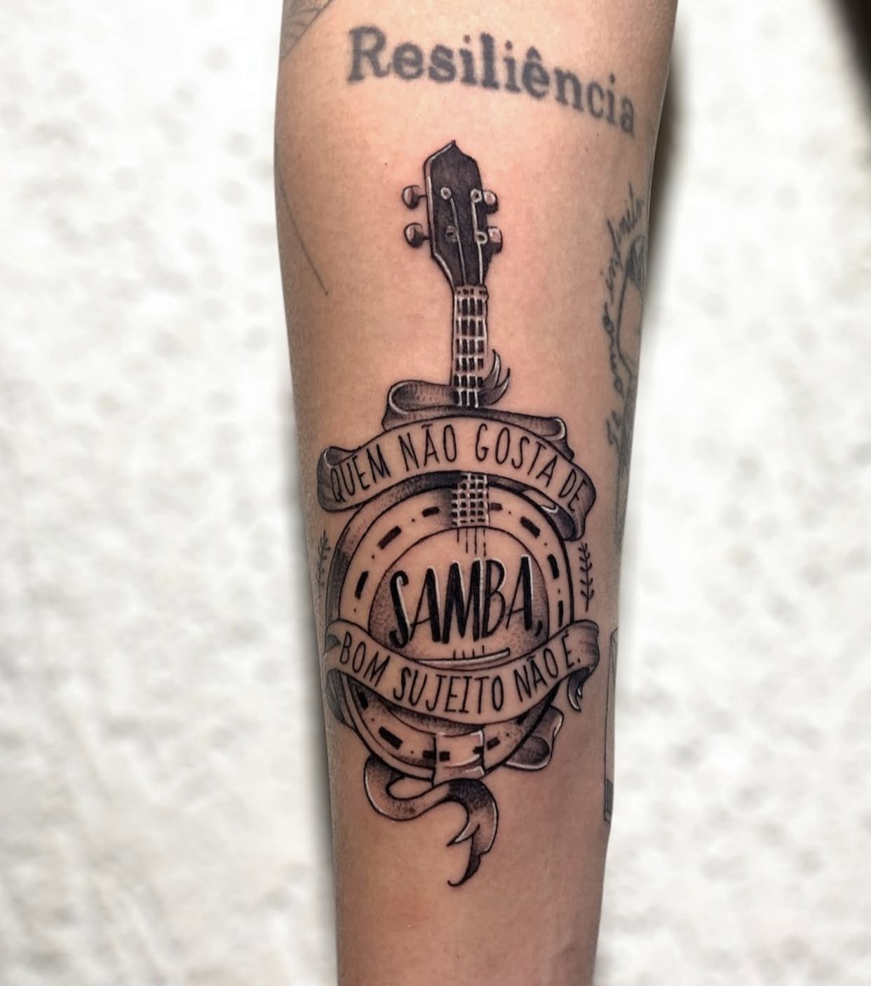 KarlaGTattoo - Image 11