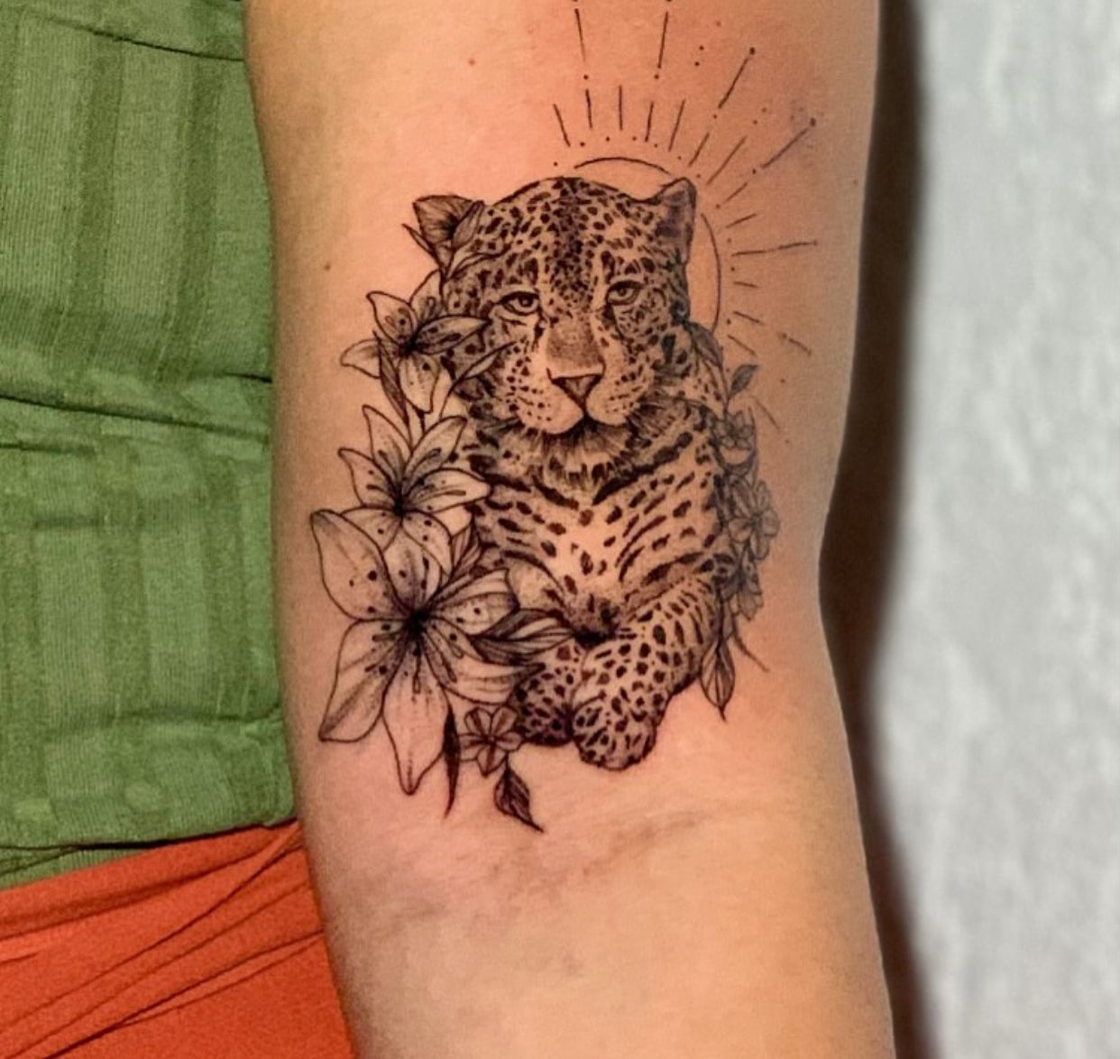 KarlaGTattoo - Image 1
