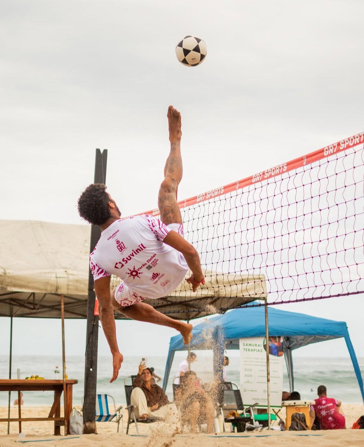 GR7 Sports | Praia do Recreio - Image 2