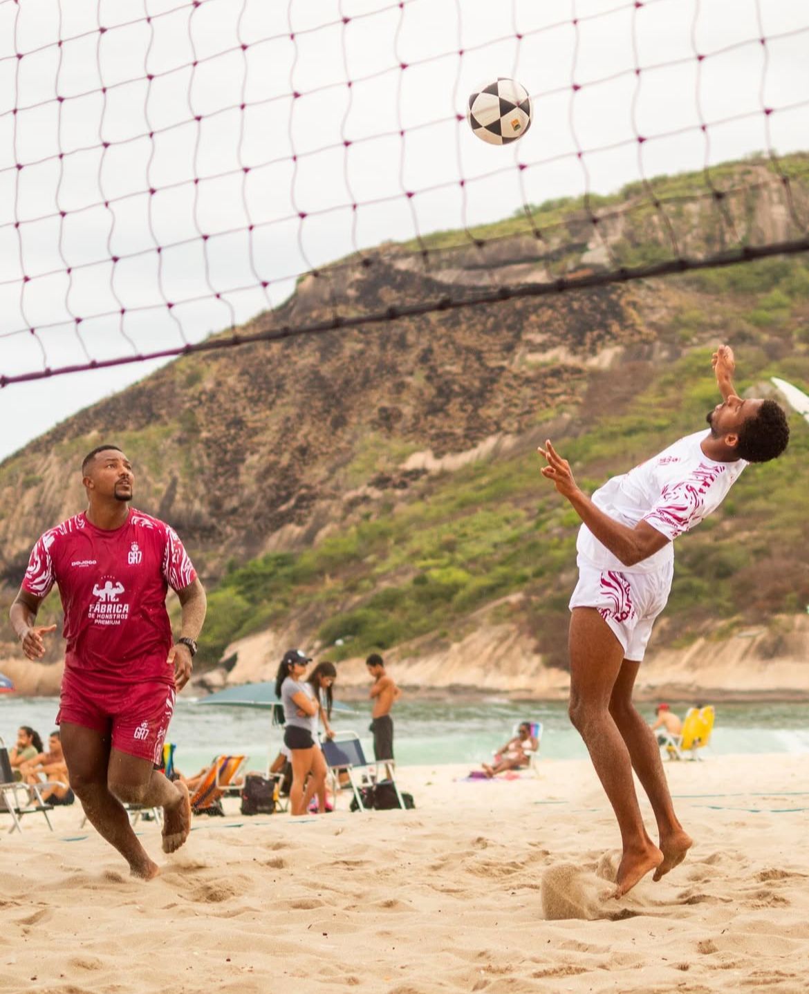 GR7 Sports | Praia do Recreio - Image 4