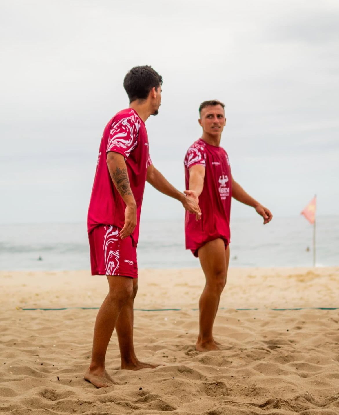GR7 Sports | Praia do Recreio - Image 6