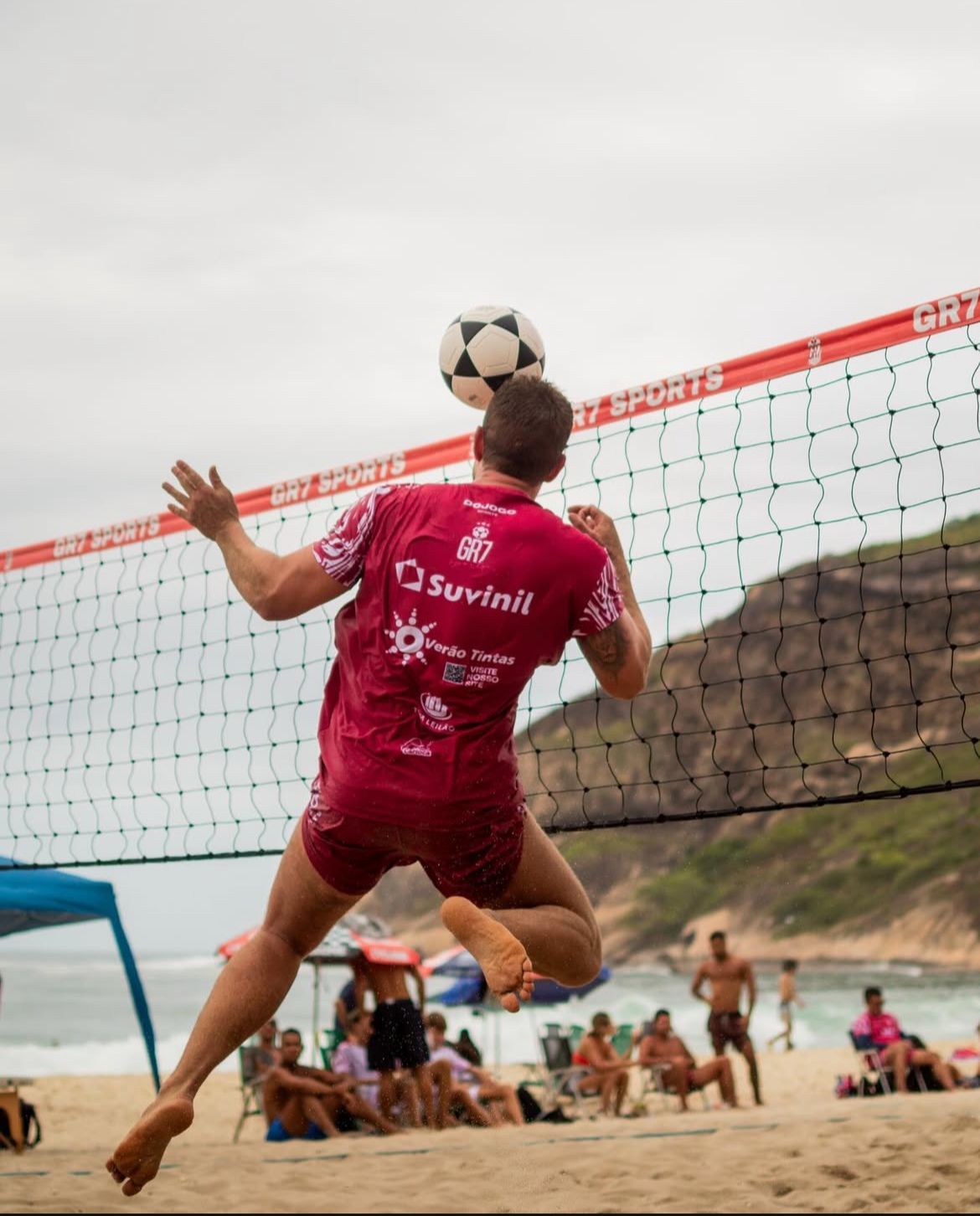 GR7 Sports | Praia do Recreio - Image 3