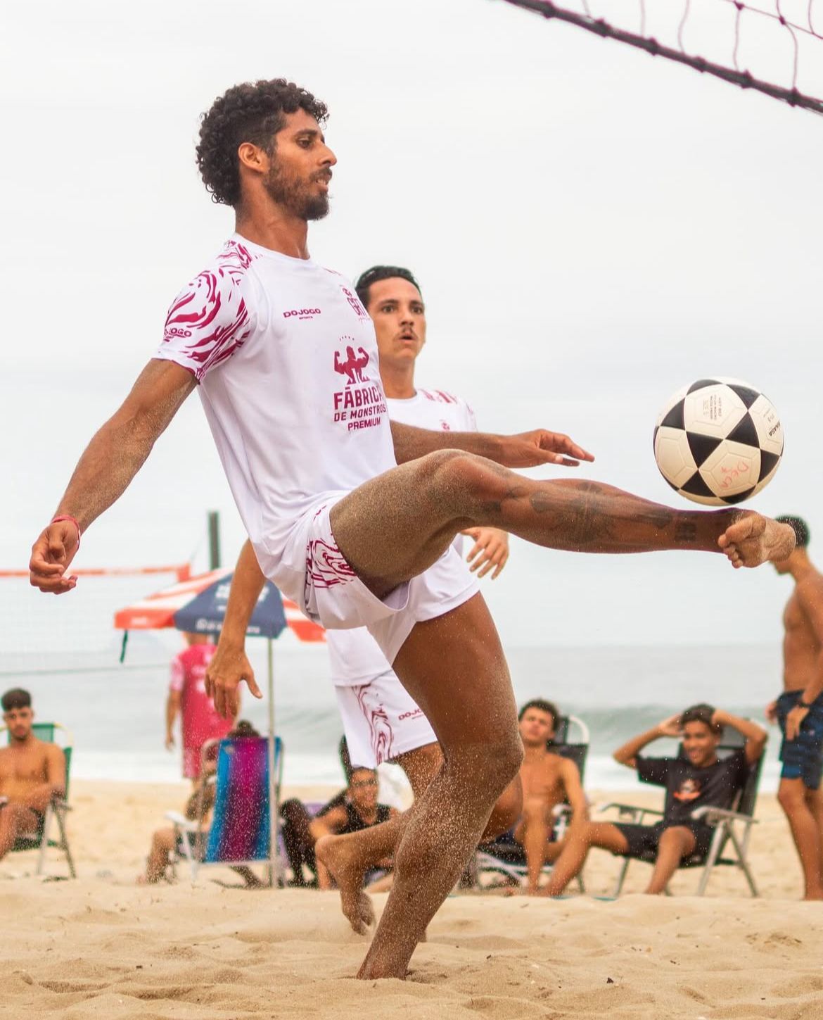 GR7 Sports | Praia do Recreio - Image 5