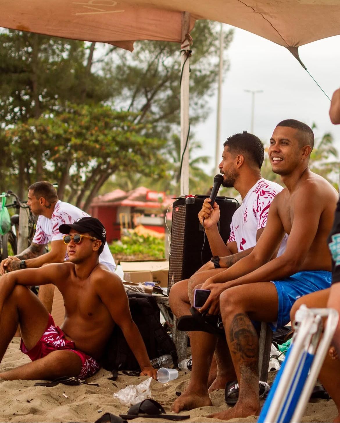 GR7 Sports | Praia do Recreio - Image 11