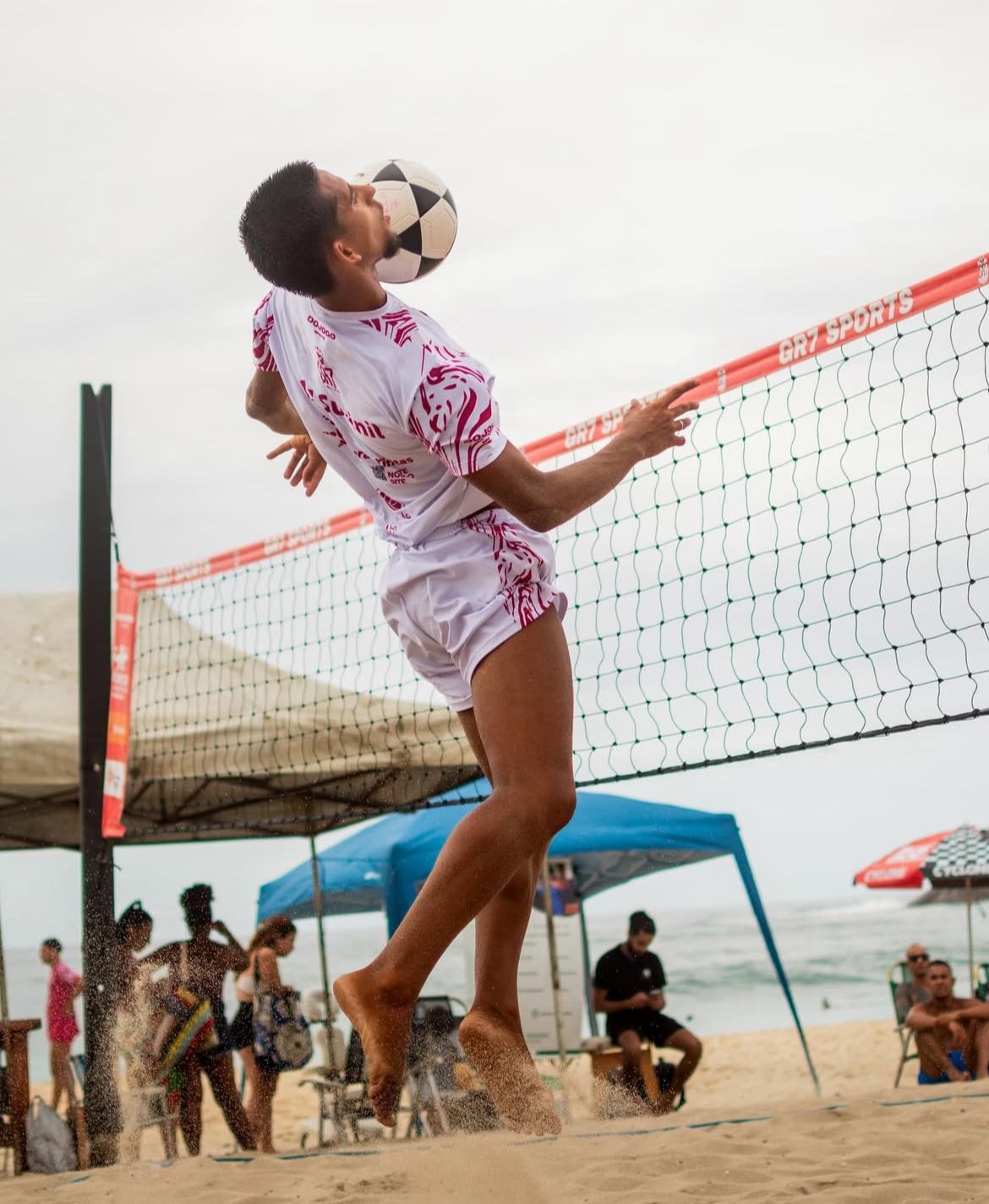GR7 Sports | Praia do Recreio - Image 7