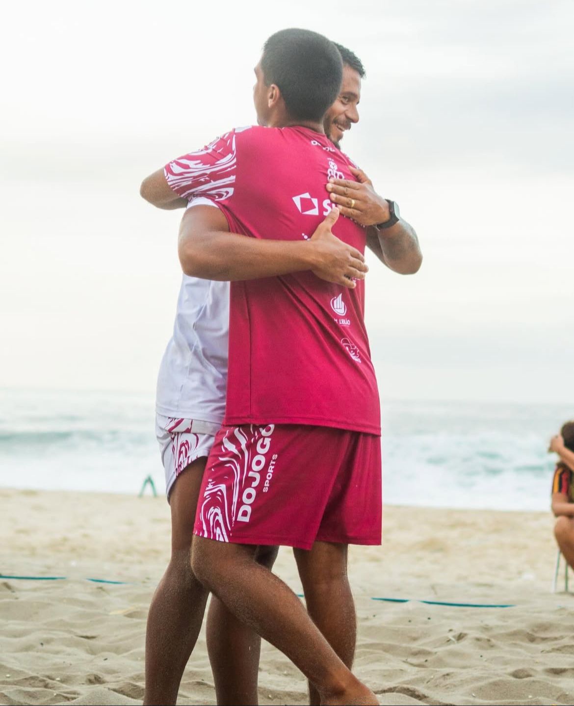 GR7 Sports | Praia do Recreio - Image 8