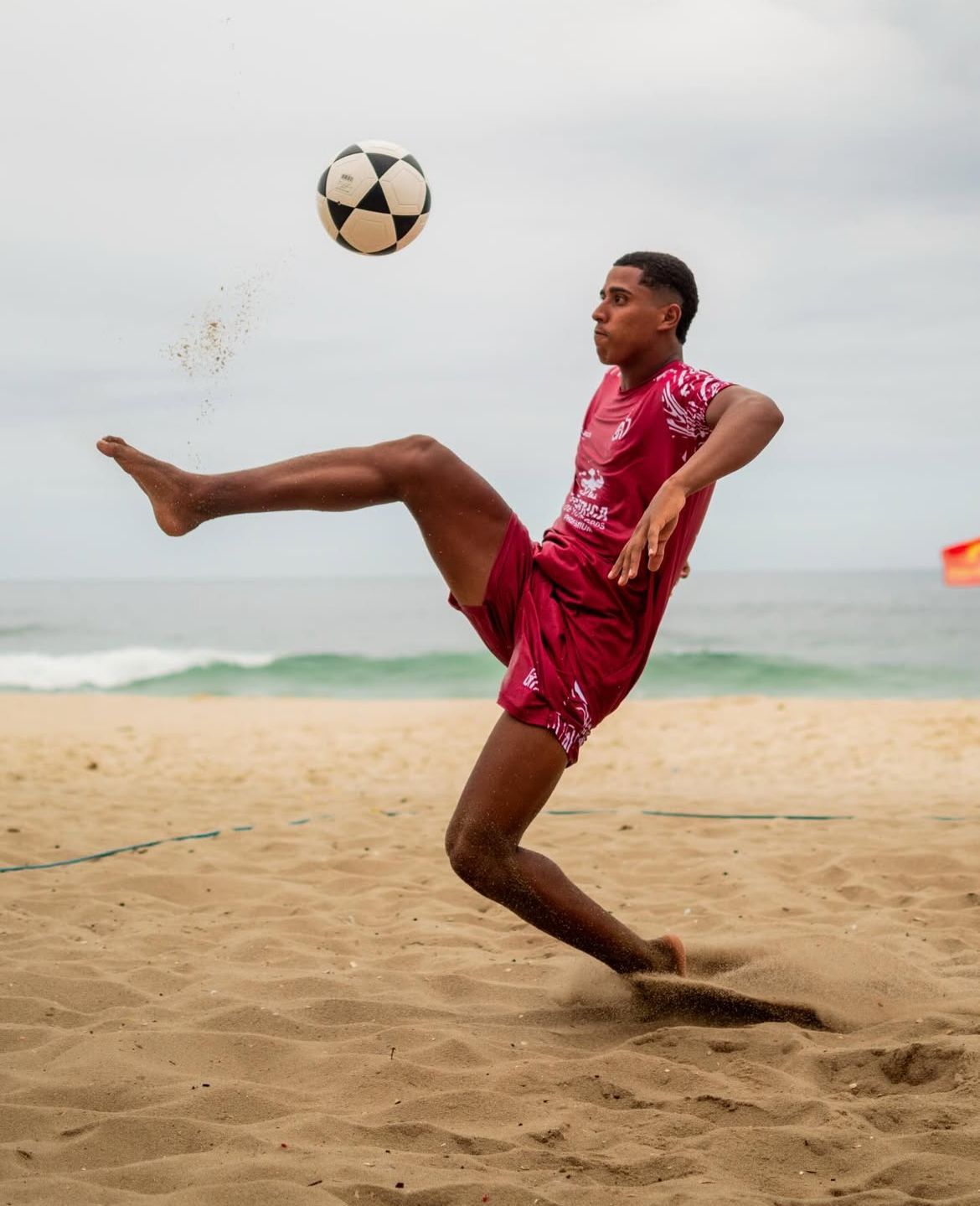 GR7 Sports | Praia do Recreio - Image 10