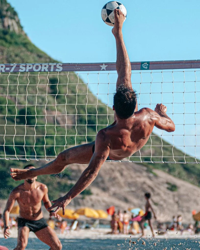 GR7 Sports | Praia do Recreio - Image 1