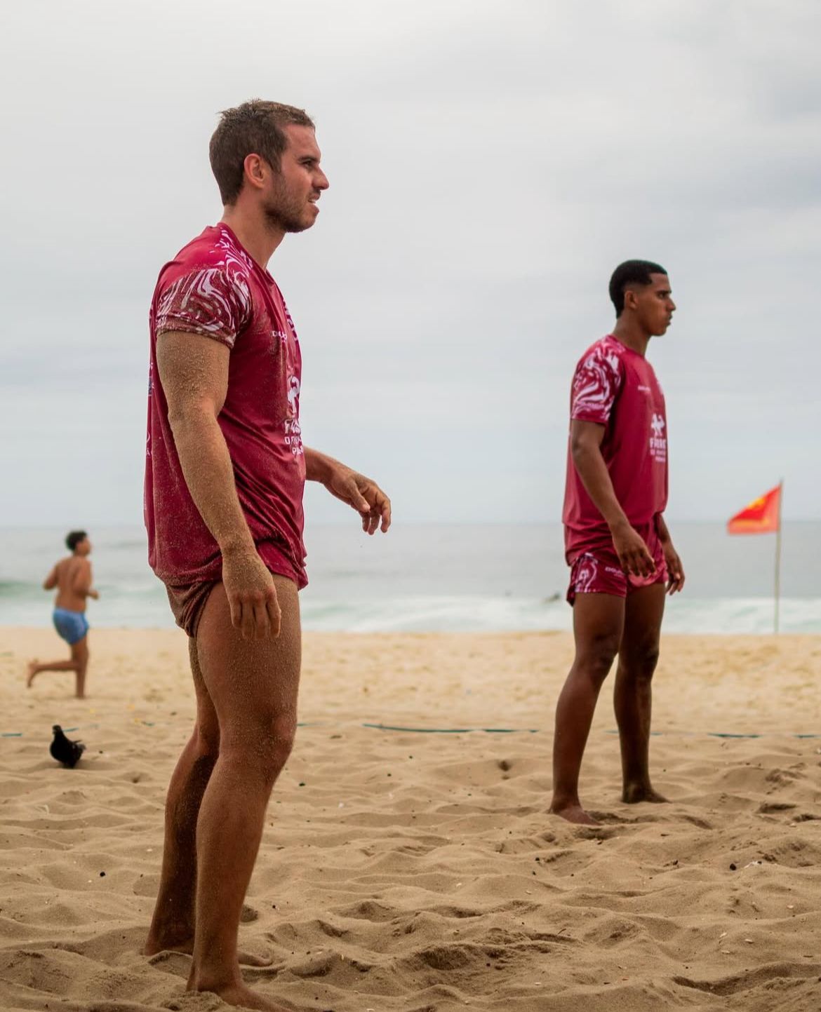GR7 Sports | Praia do Recreio - Image 9