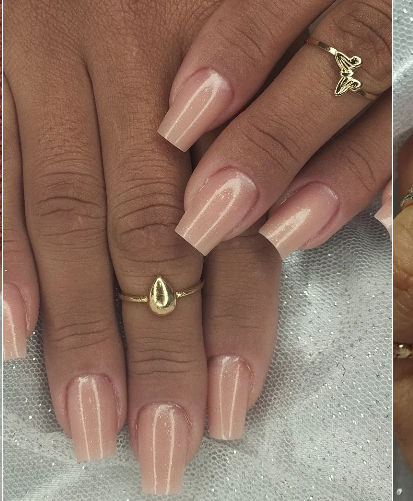 Josie Ramos Nail Designer - Image 2