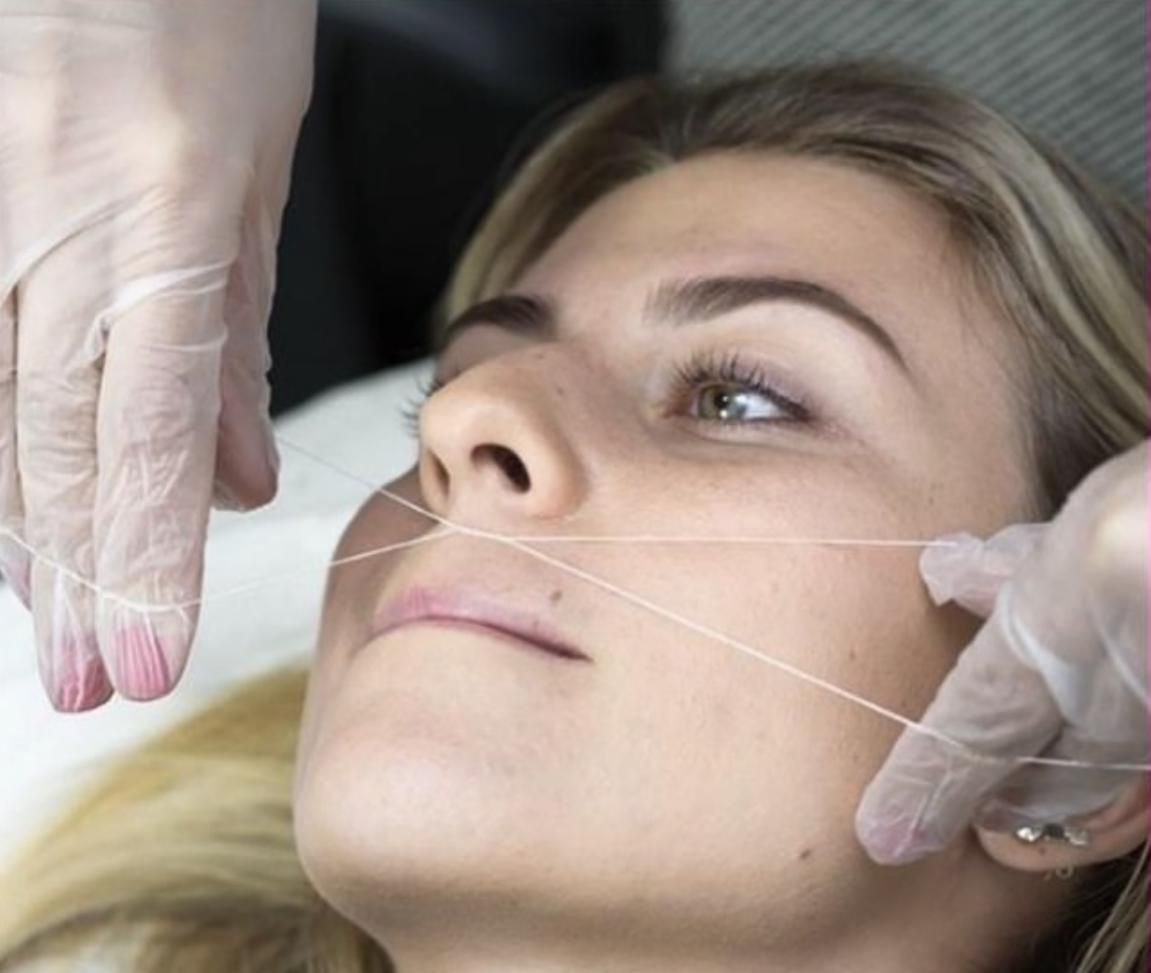 Ione Breves | Designer de Sobrancelhas & Estética Facial - Image 3