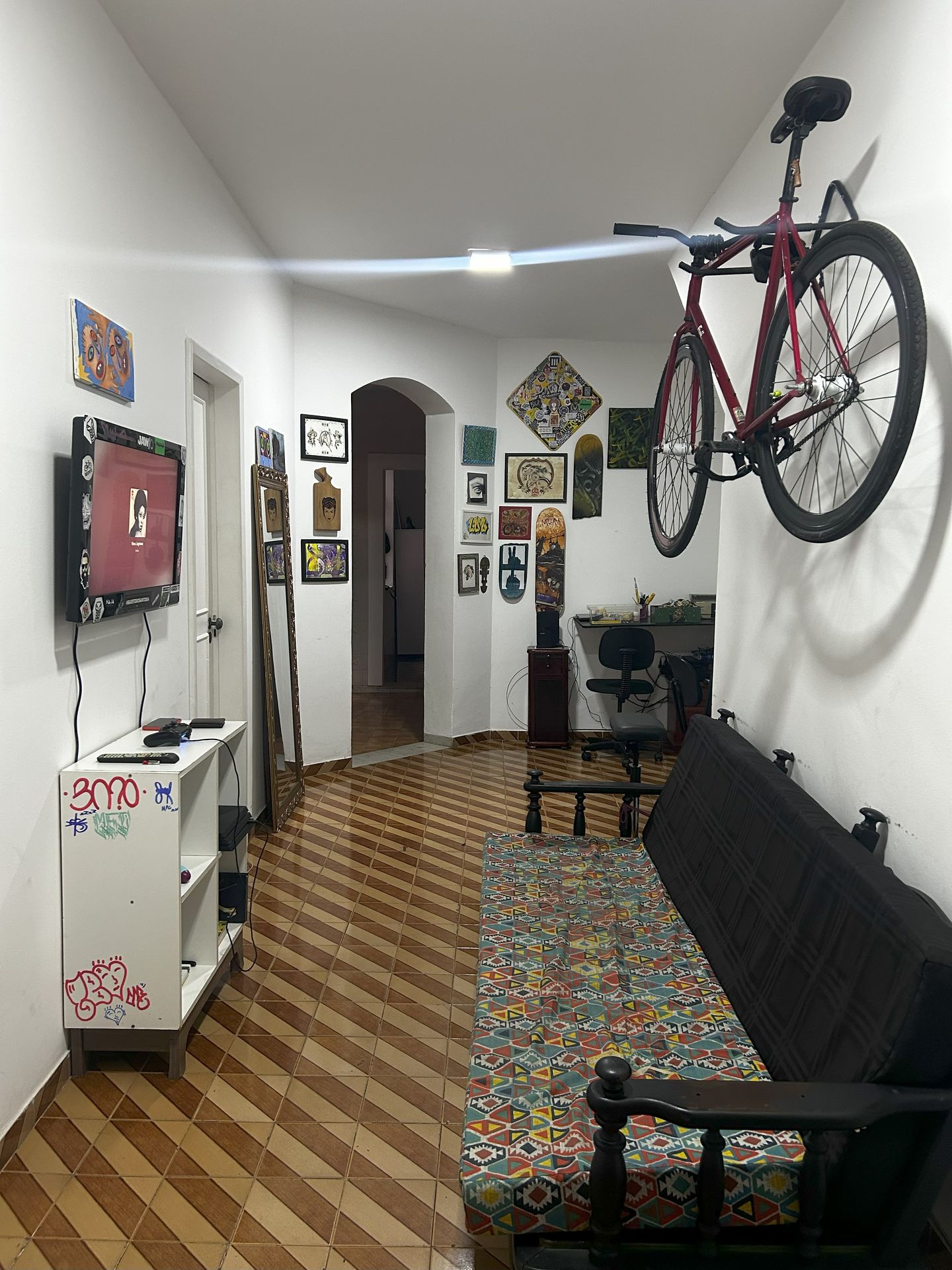 Pico 101 Tattoo - Image 24