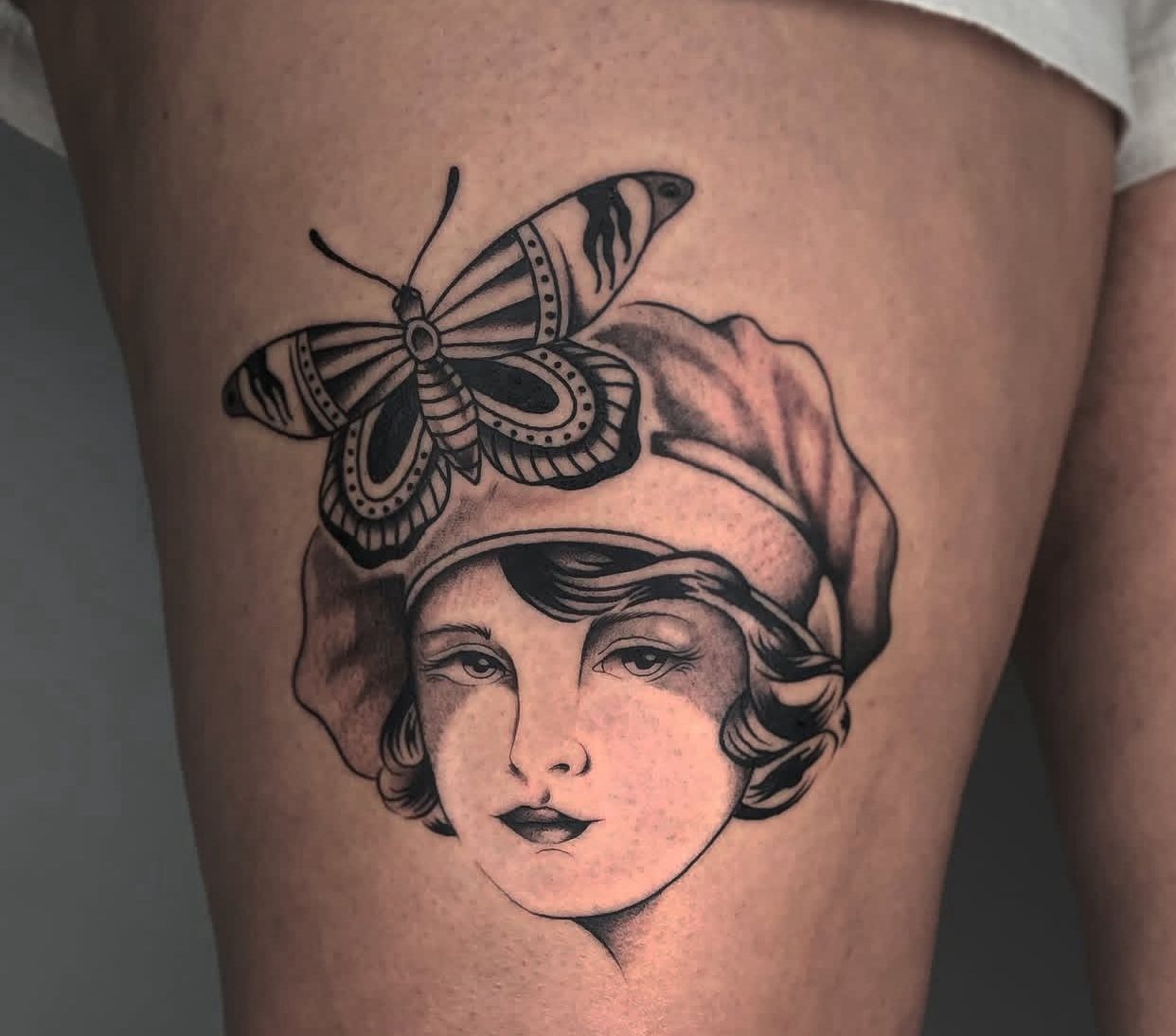 Pico 101 Tattoo - Image 2