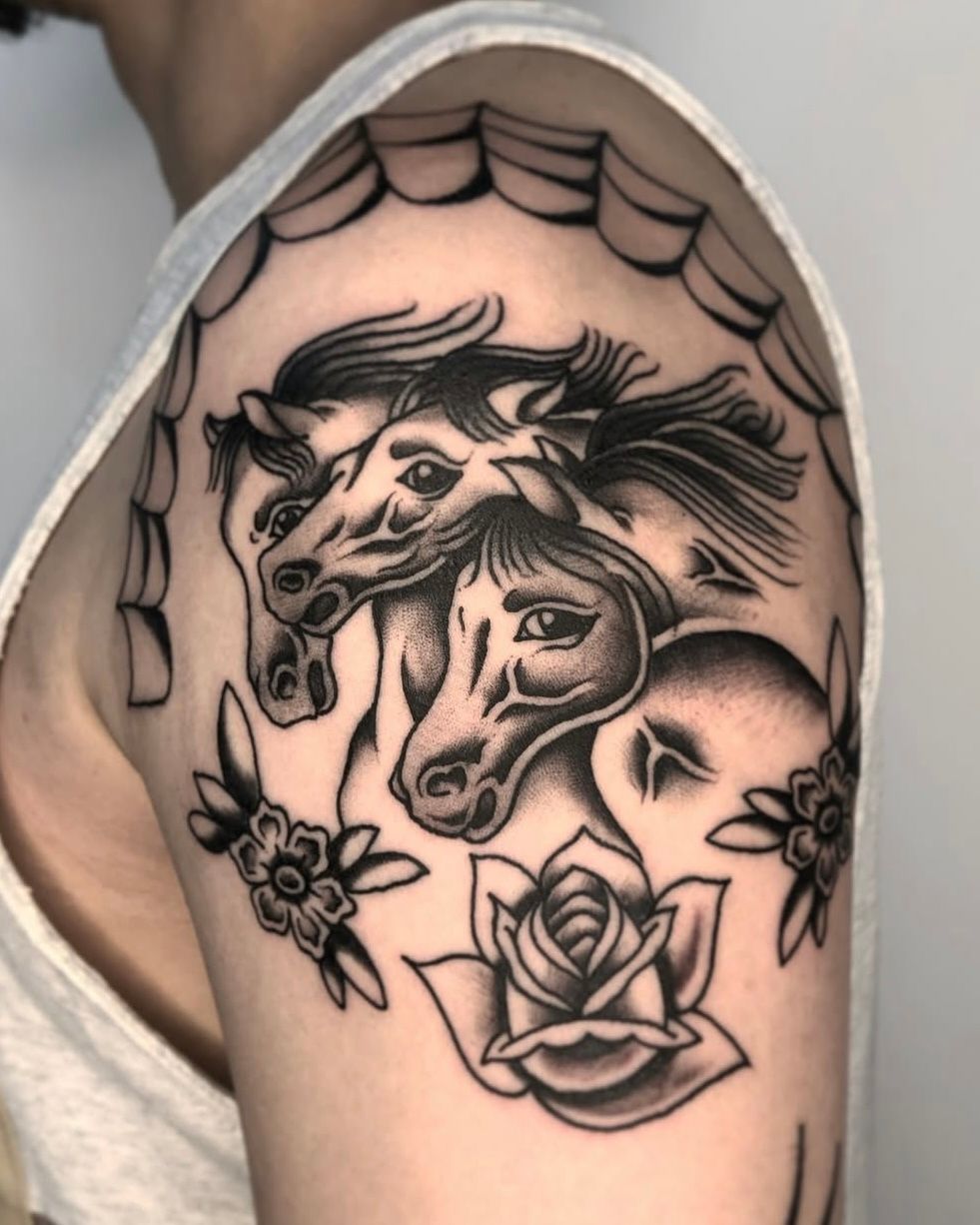 Pico 101 Tattoo - Image 18