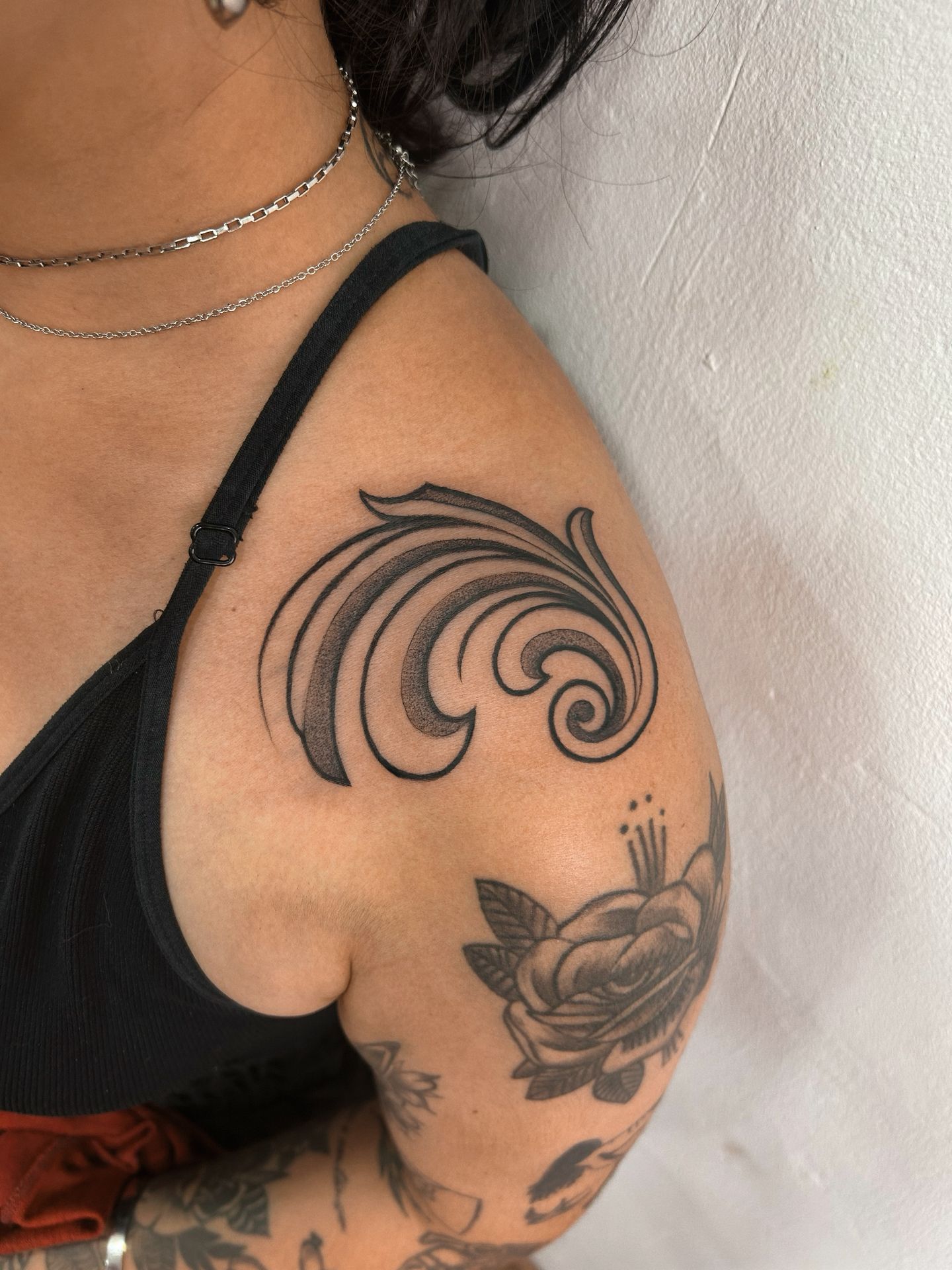Pico 101 Tattoo - Image 10