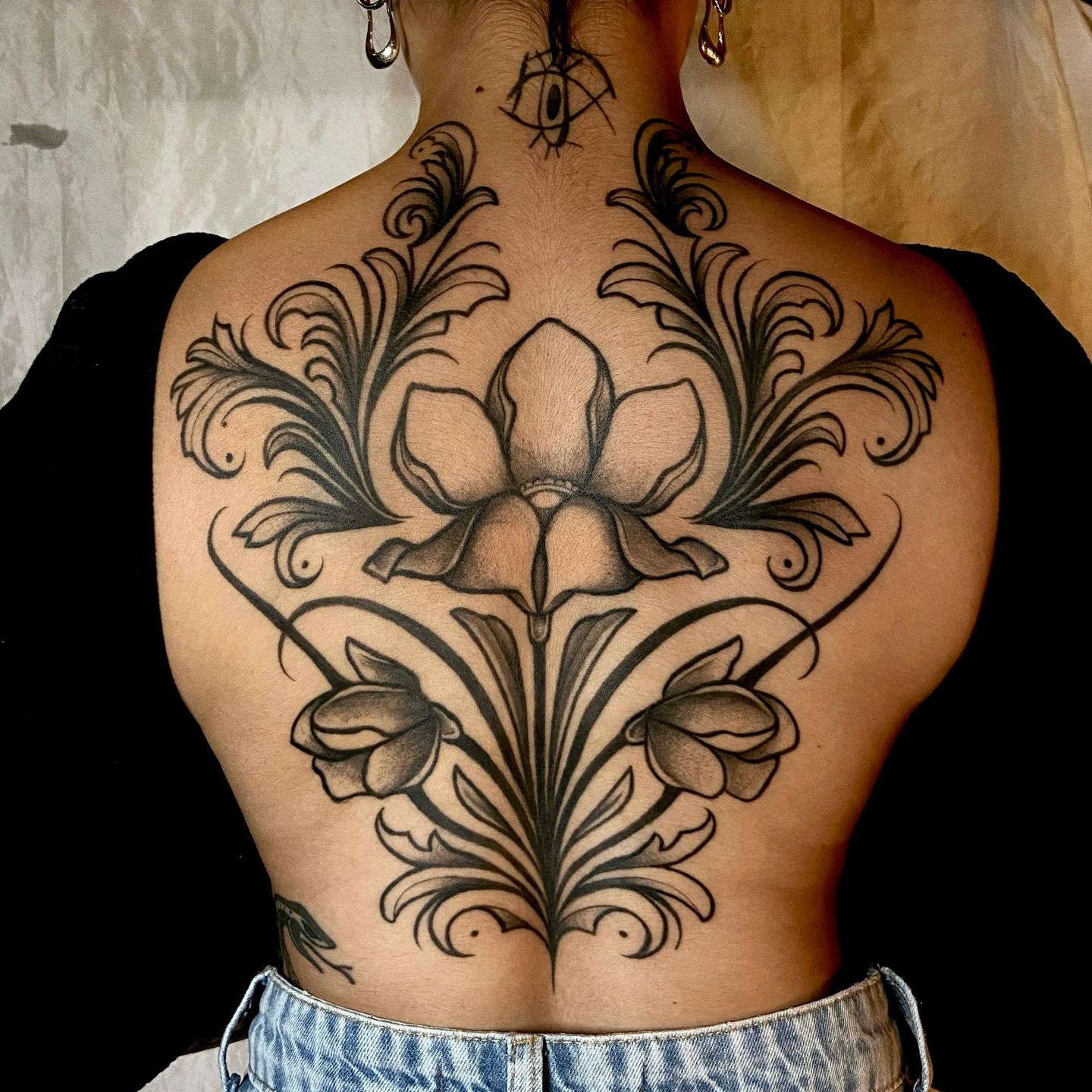 Pico 101 Tattoo - Image 11