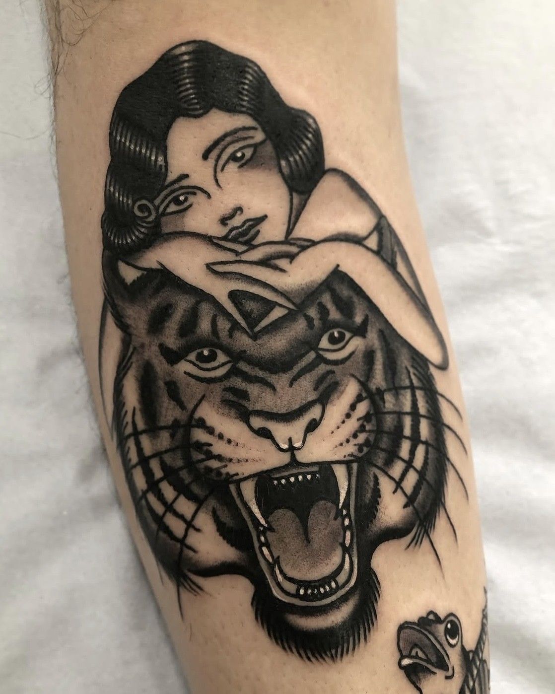 Pico 101 Tattoo - Image 21
