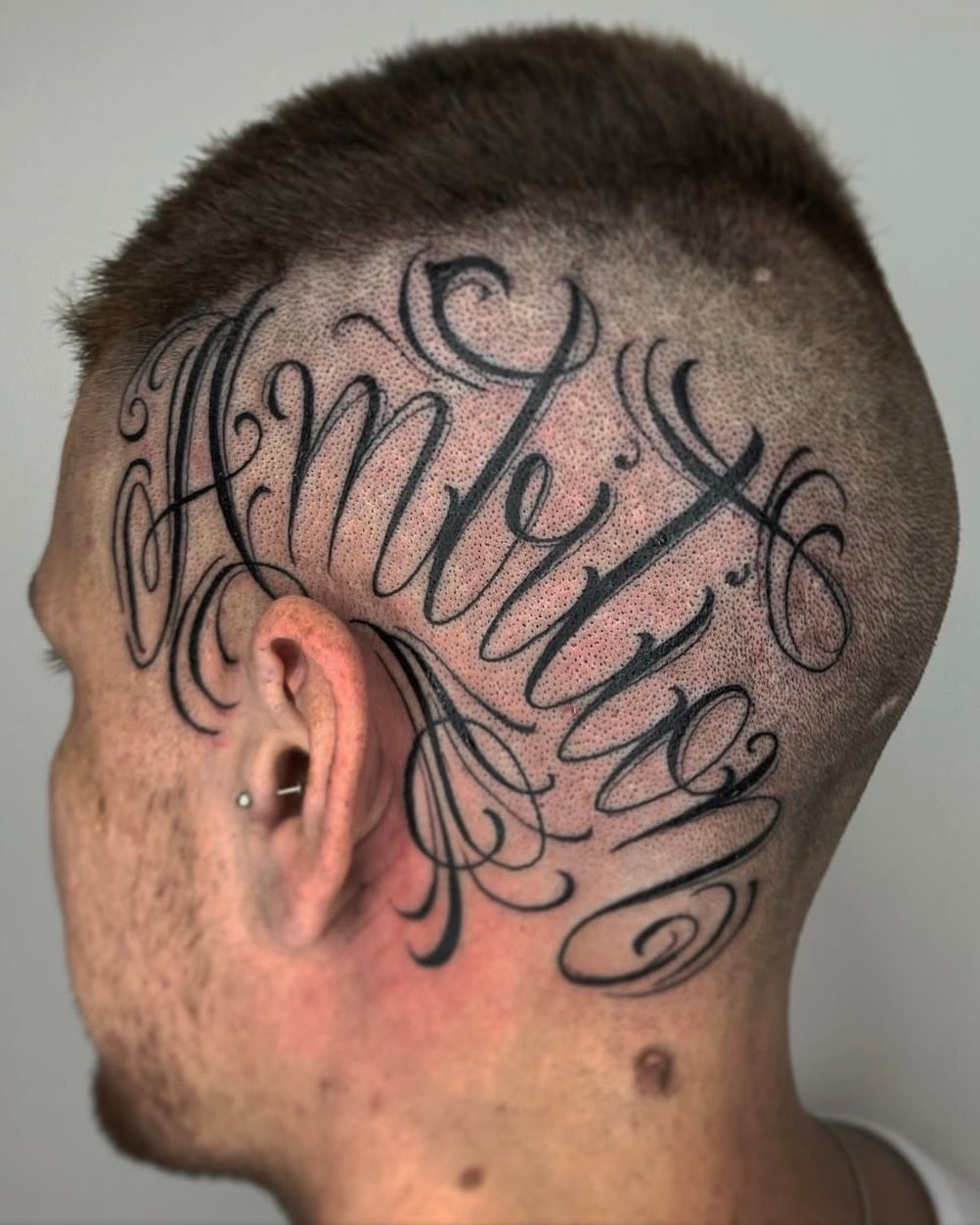 Pico 101 Tattoo - Image 17