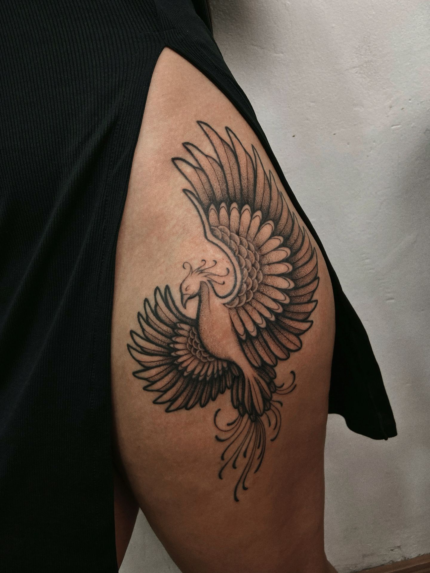 Pico 101 Tattoo - Image 9
