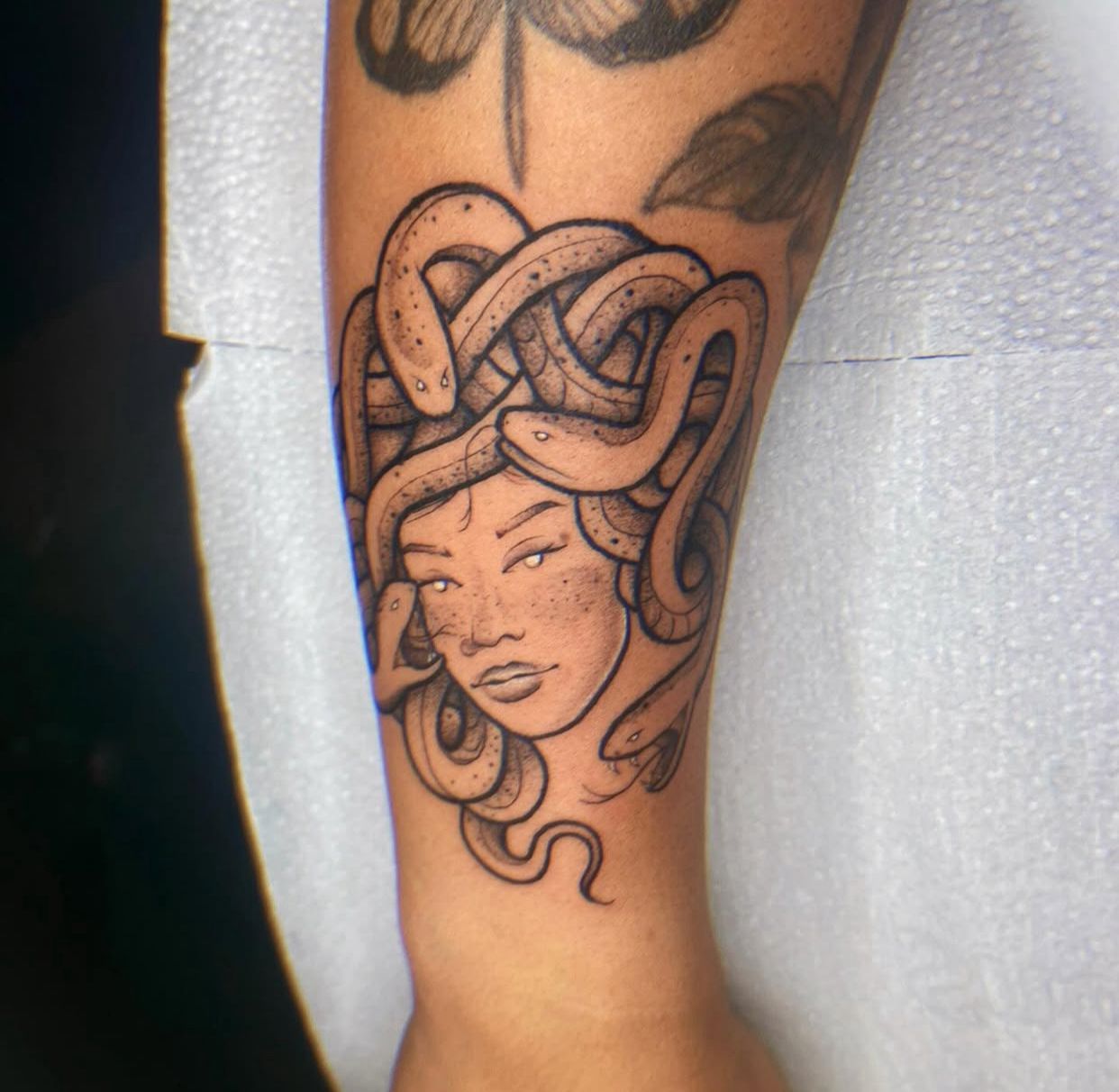Pico 101 Tattoo - Image 5