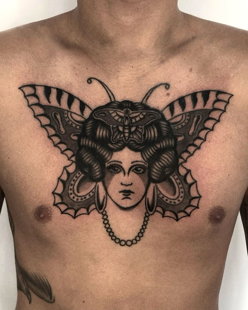 Pico 101 Tattoo - Image 14