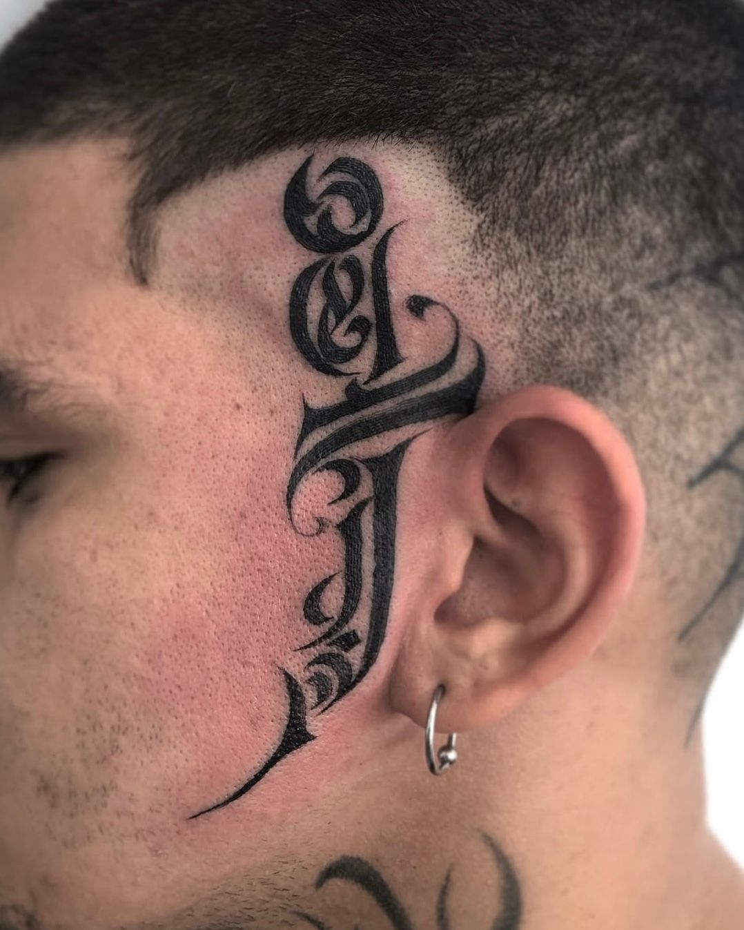 Pico 101 Tattoo - Image 19
