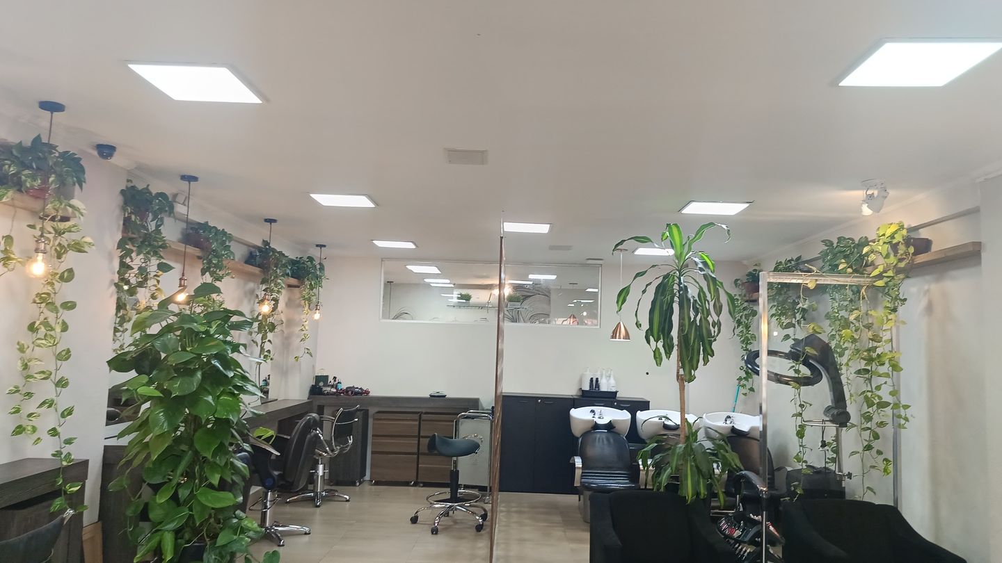 João Siqueira Hair - Image 2