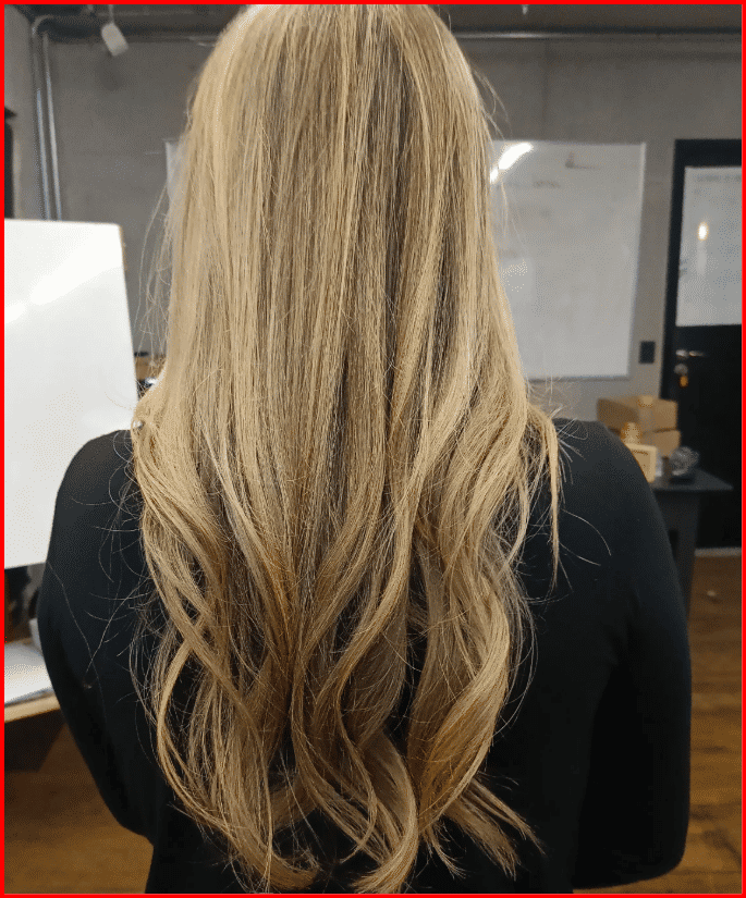 João Siqueira Hair - Image 4