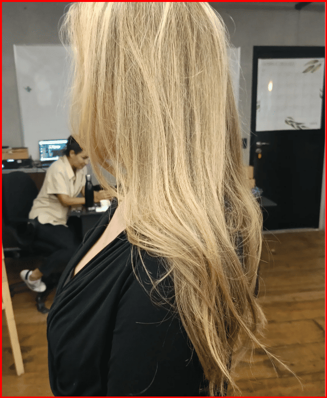 João Siqueira Hair - Image 3