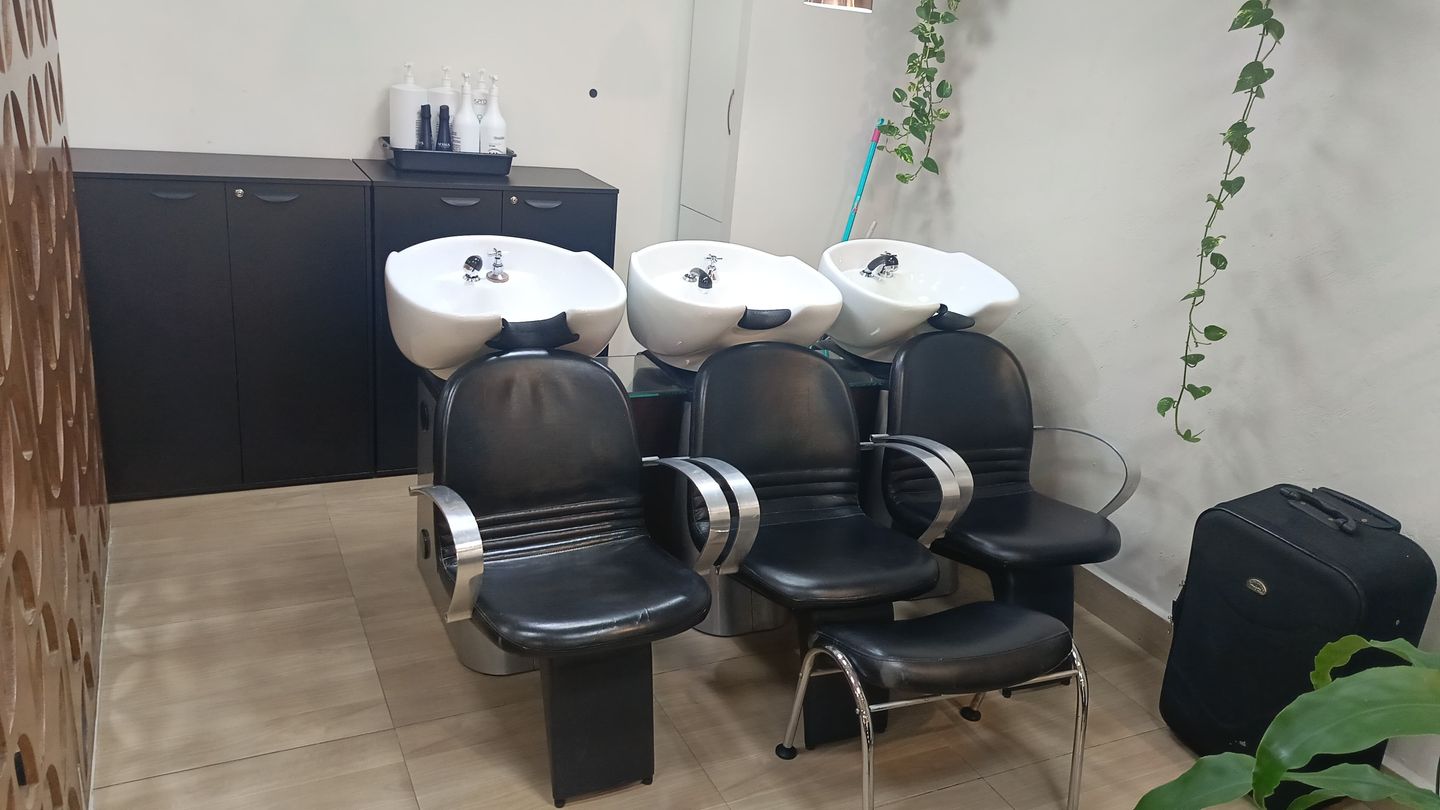 João Siqueira Hair - Image 7