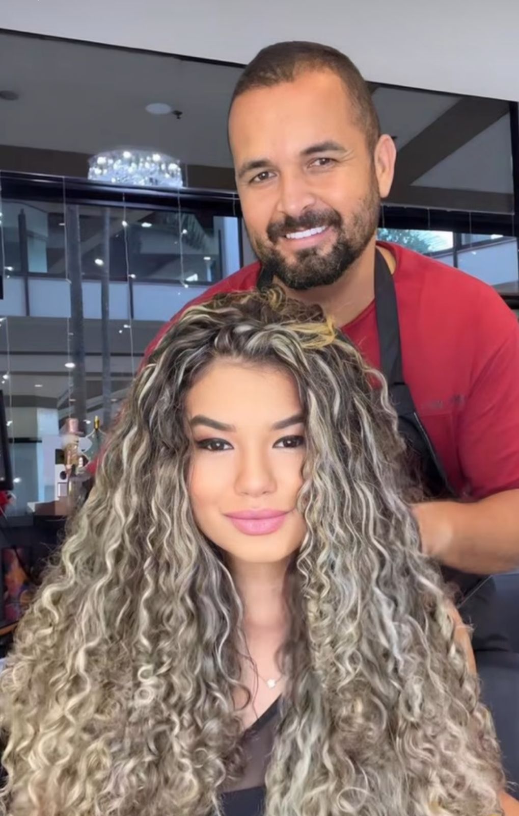 LR Concept Salon - Image 19